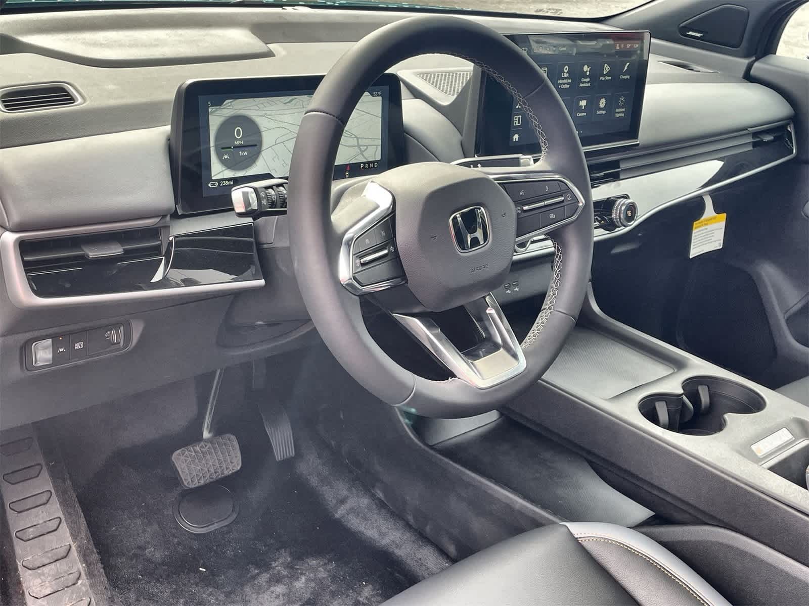 Thumbnail: 2026 Honda Prologue - 13