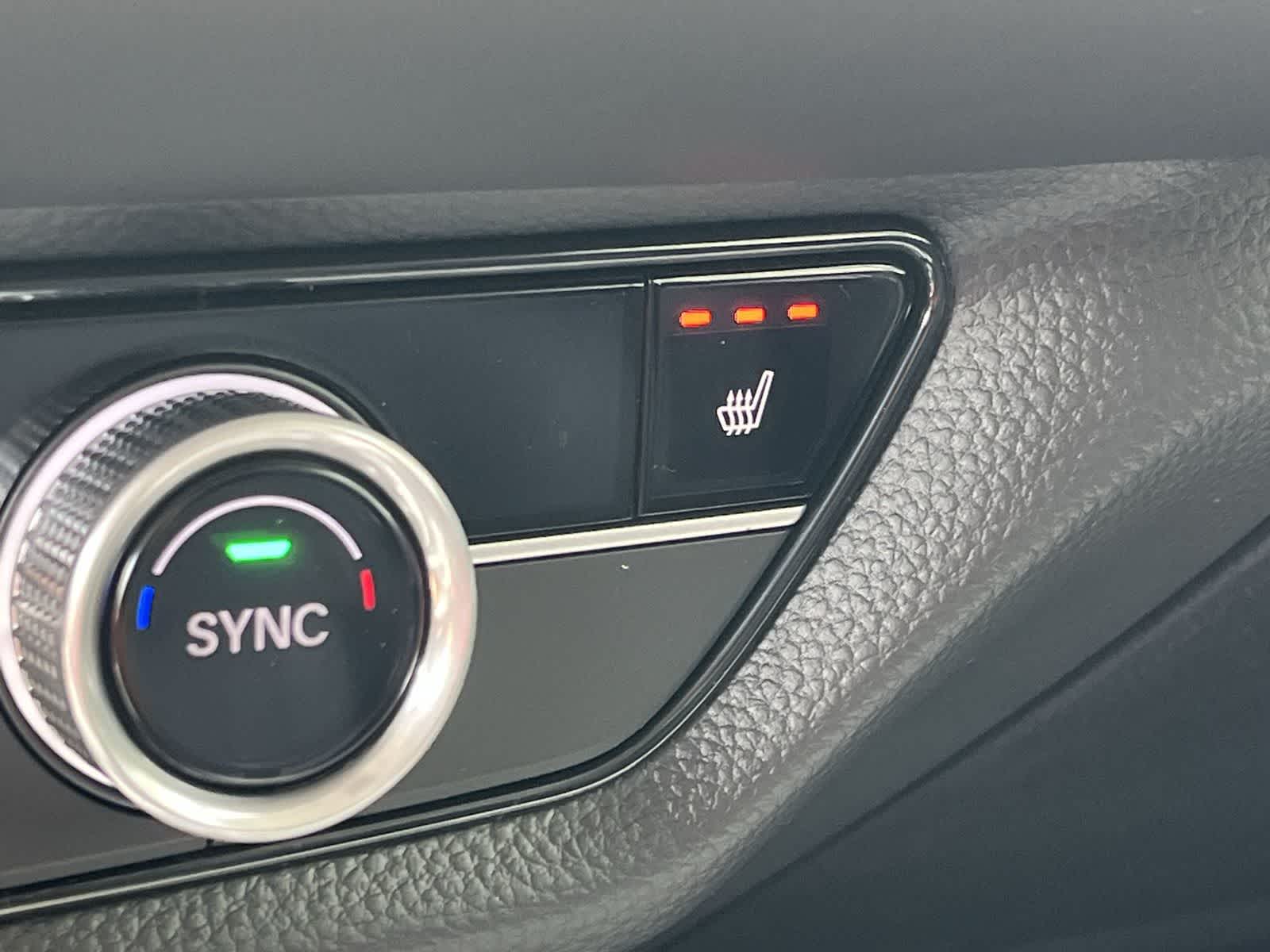 Thumbnail: 2026 Honda HR-V - 17