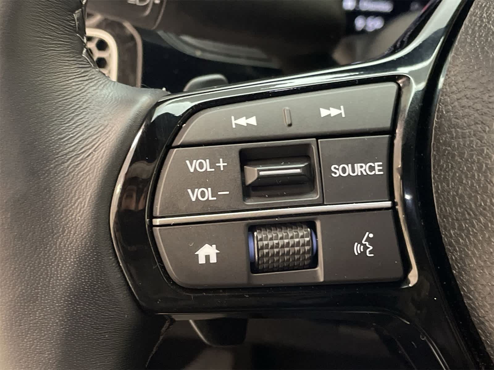 Thumbnail: 2025 Honda Civic - 10