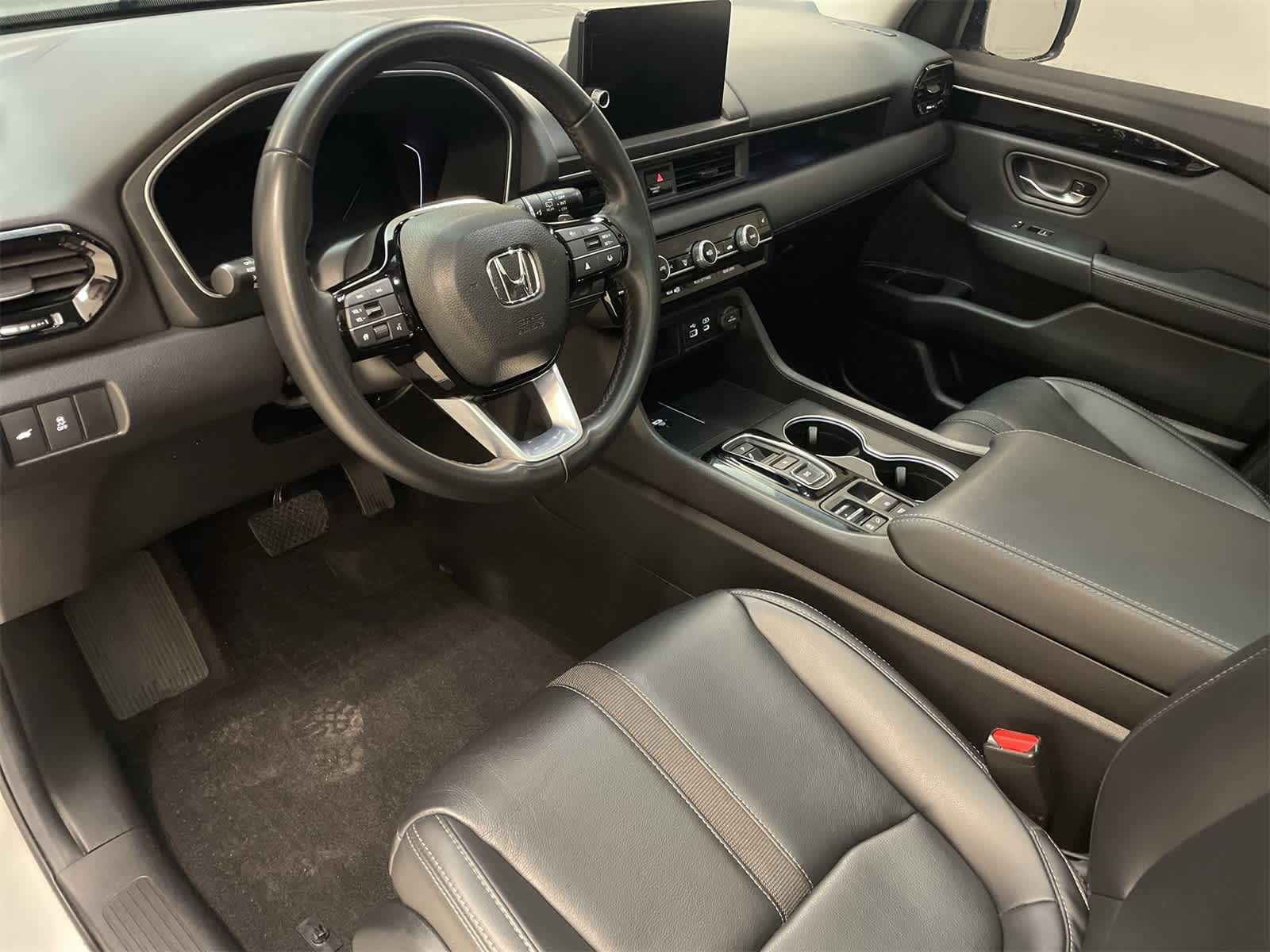 Thumbnail: 2024 Honda Pilot - 2