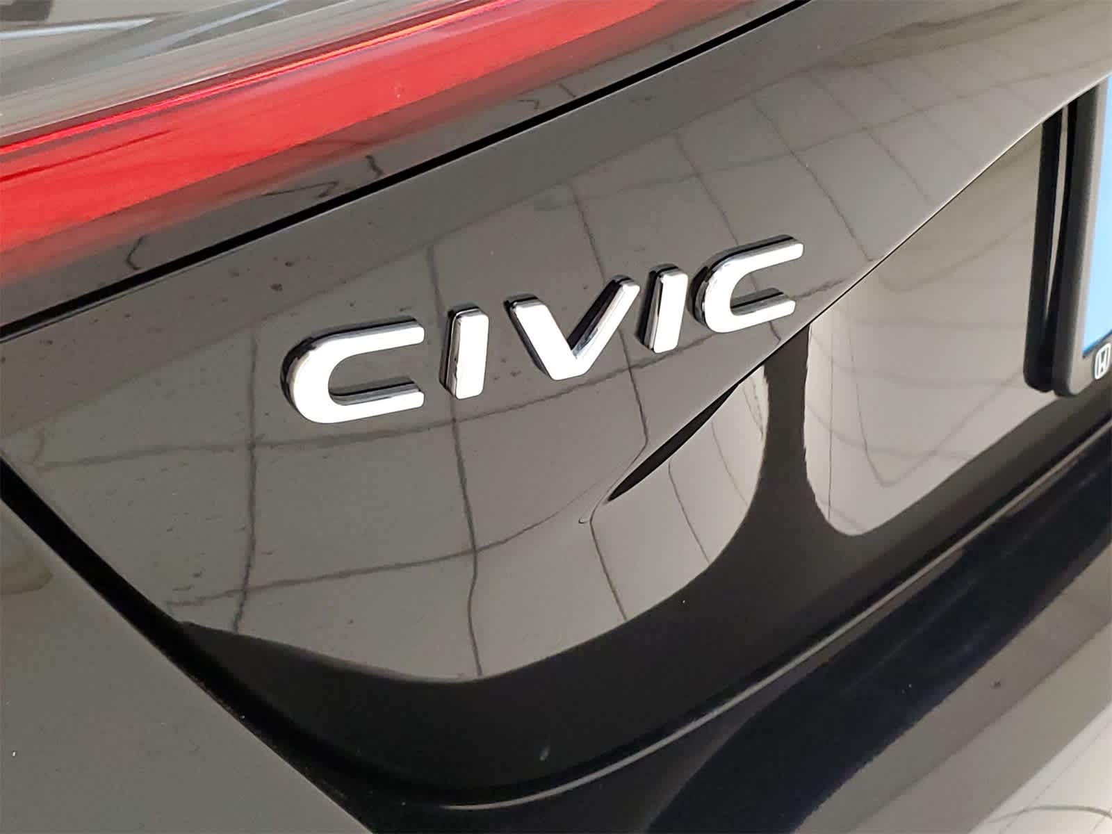 Thumbnail: 2025 Honda Civic - 18