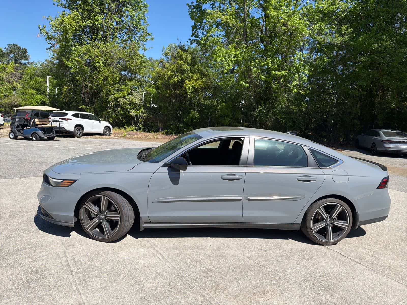 Thumbnail: 2023 Honda Accord - 6