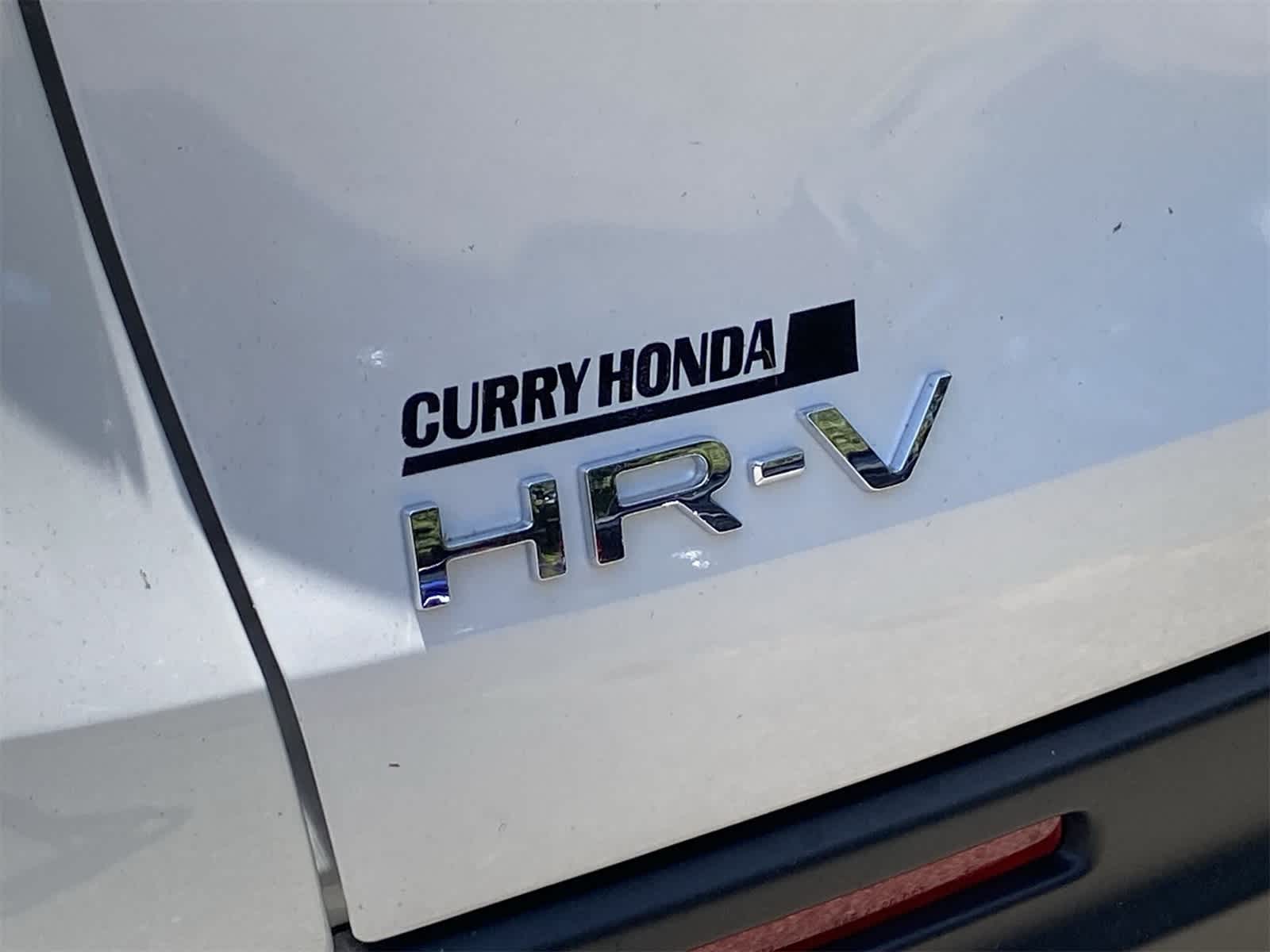 Thumbnail: 2026 Honda HR-V - 8