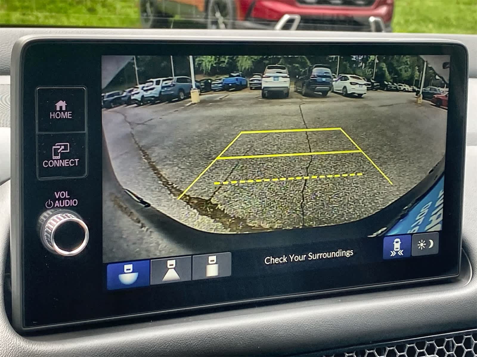 Thumbnail: 2026 Honda HR-V - 14