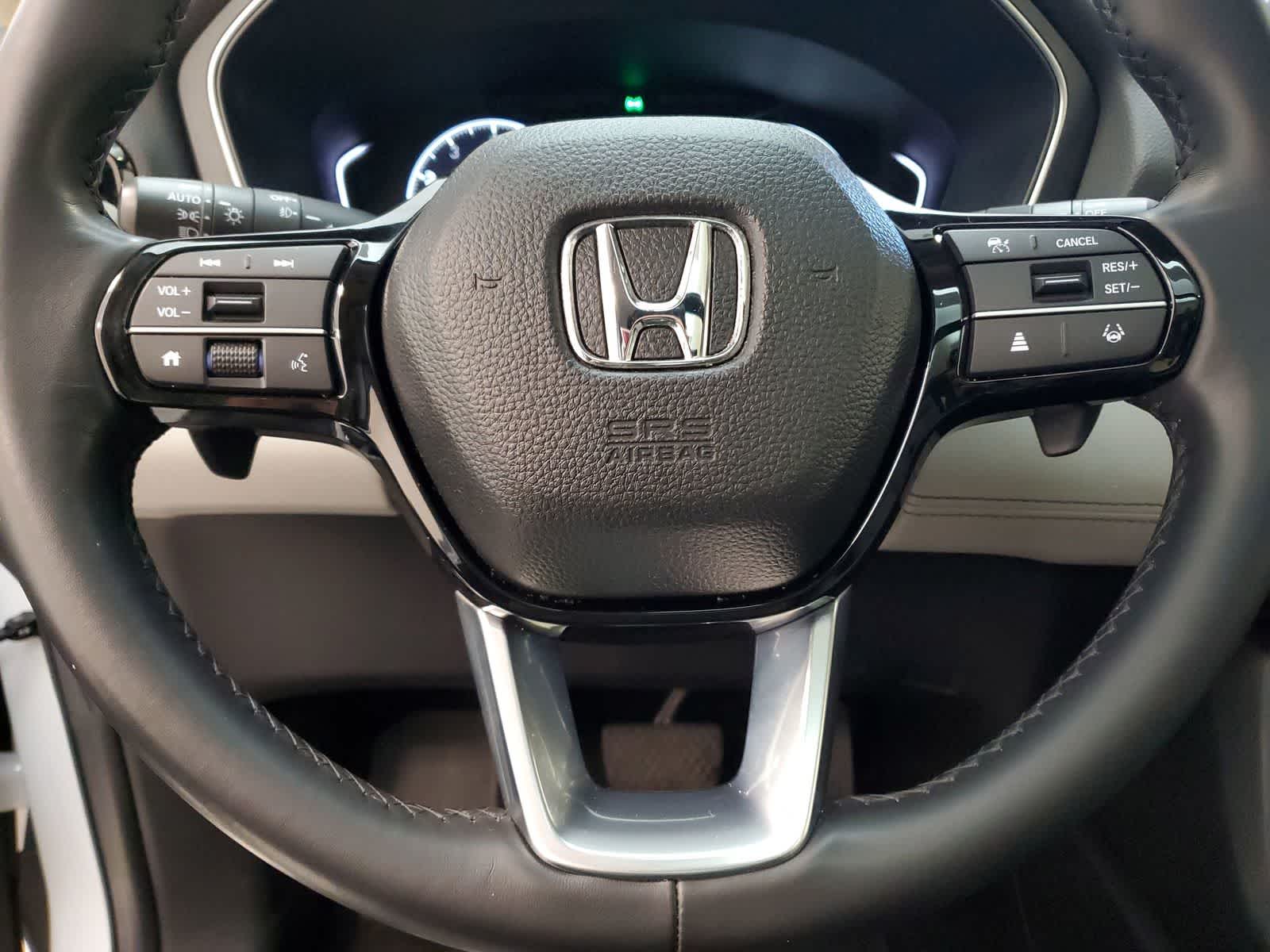 Thumbnail: 2025 Honda Pilot - 12