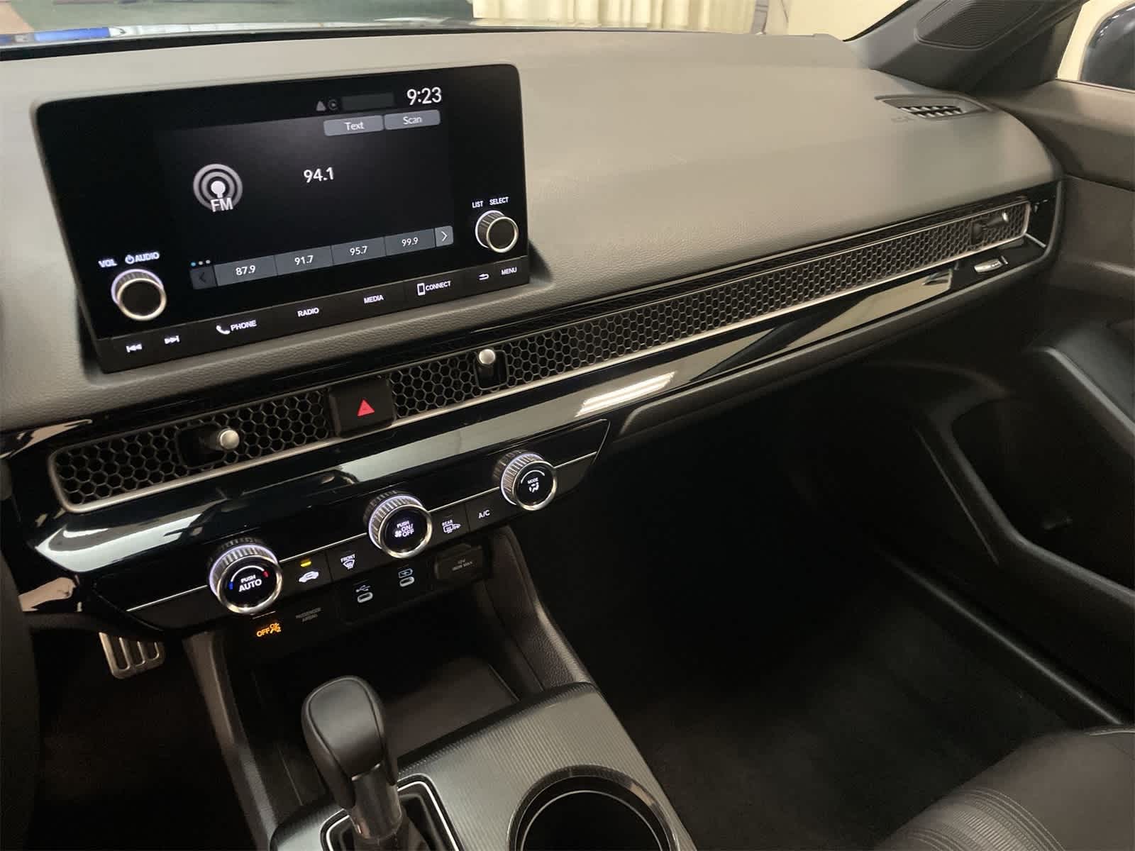 Thumbnail: 2025 Honda Civic - 27