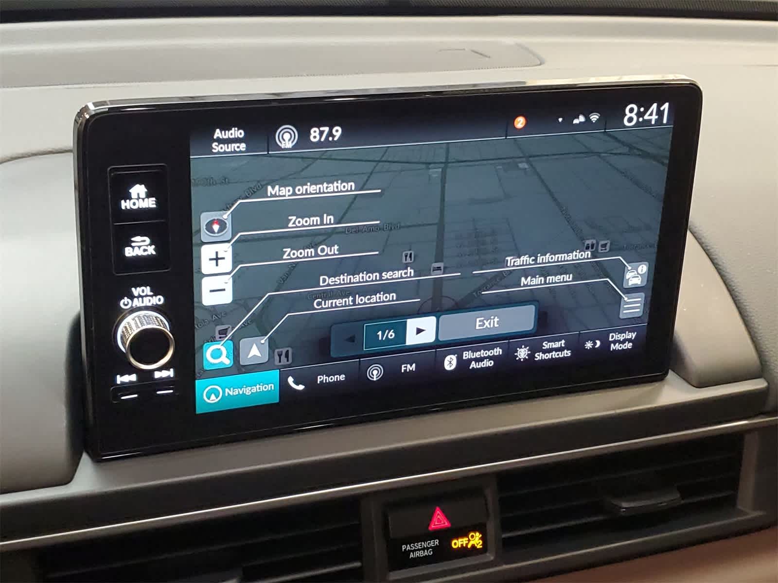 Thumbnail: 2025 Honda Pilot - 5