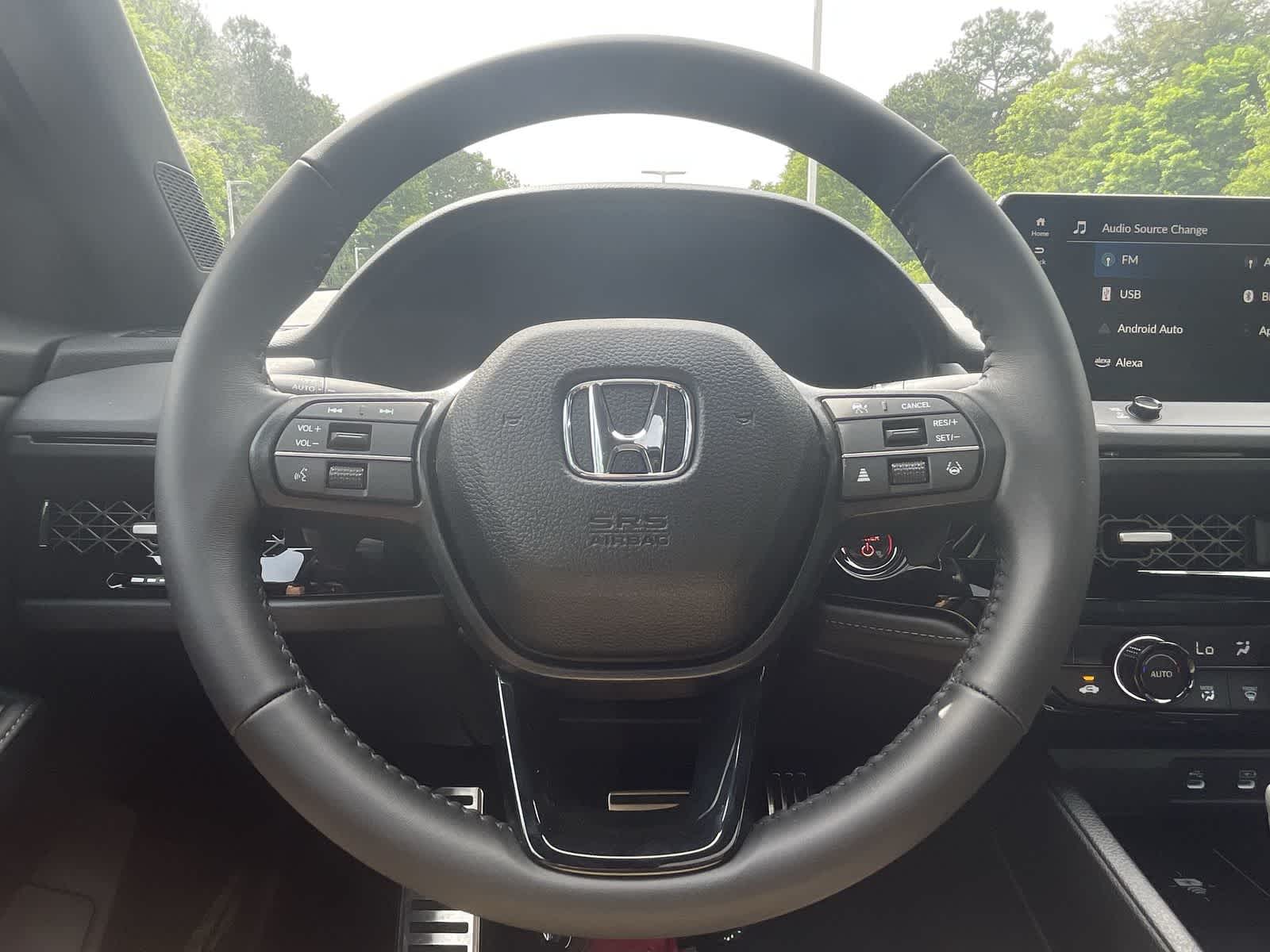 Thumbnail: 2026 Honda Accord - 21