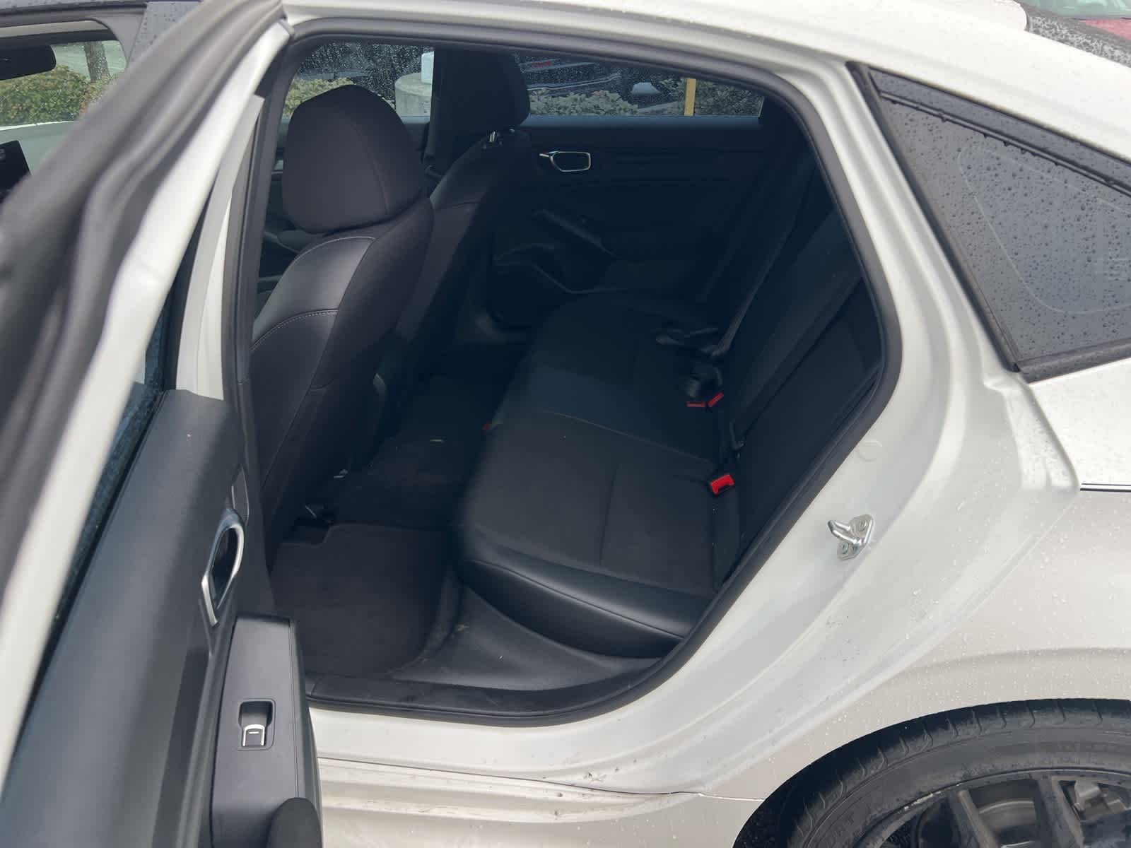 Thumbnail: 2024 Honda Civic - 16