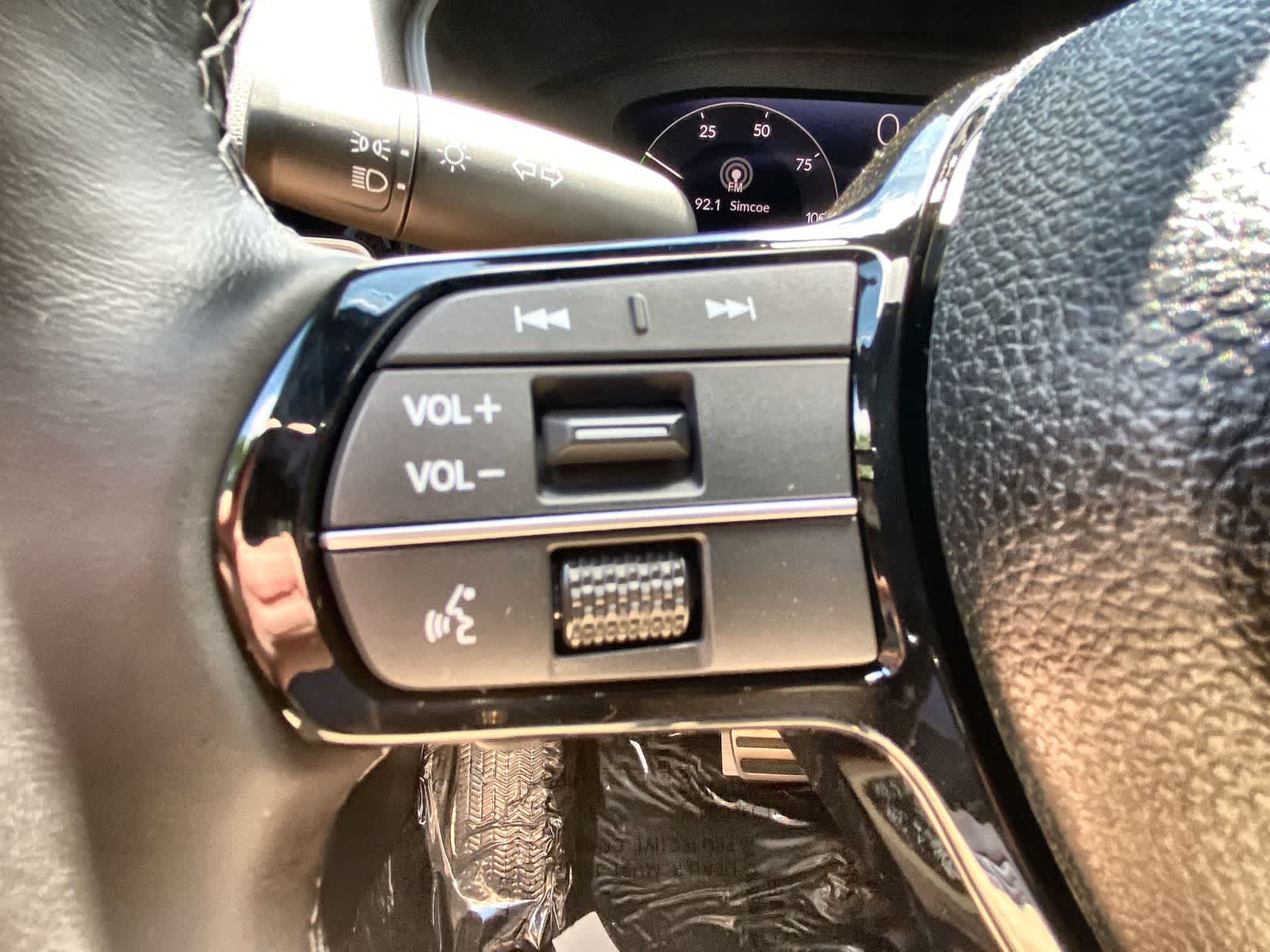 Thumbnail: 2026 Honda Civic - 23