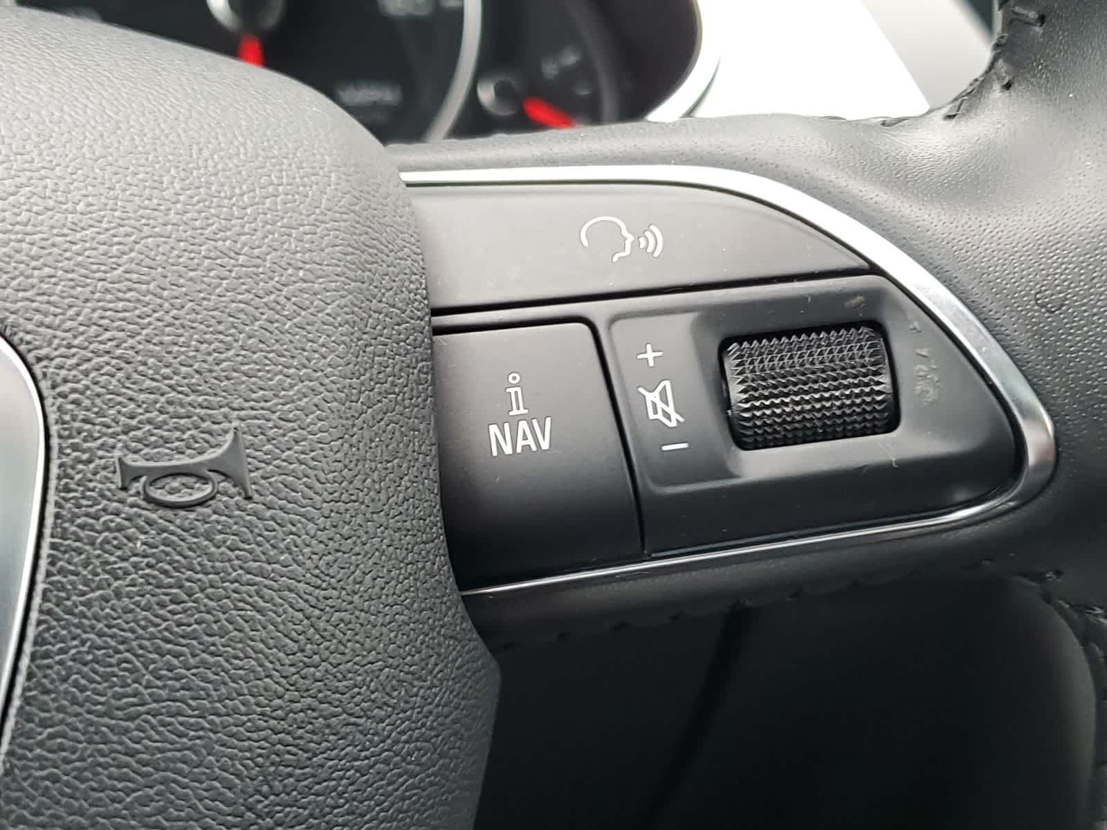 Thumbnail: 2014 Audi Allroad - 13