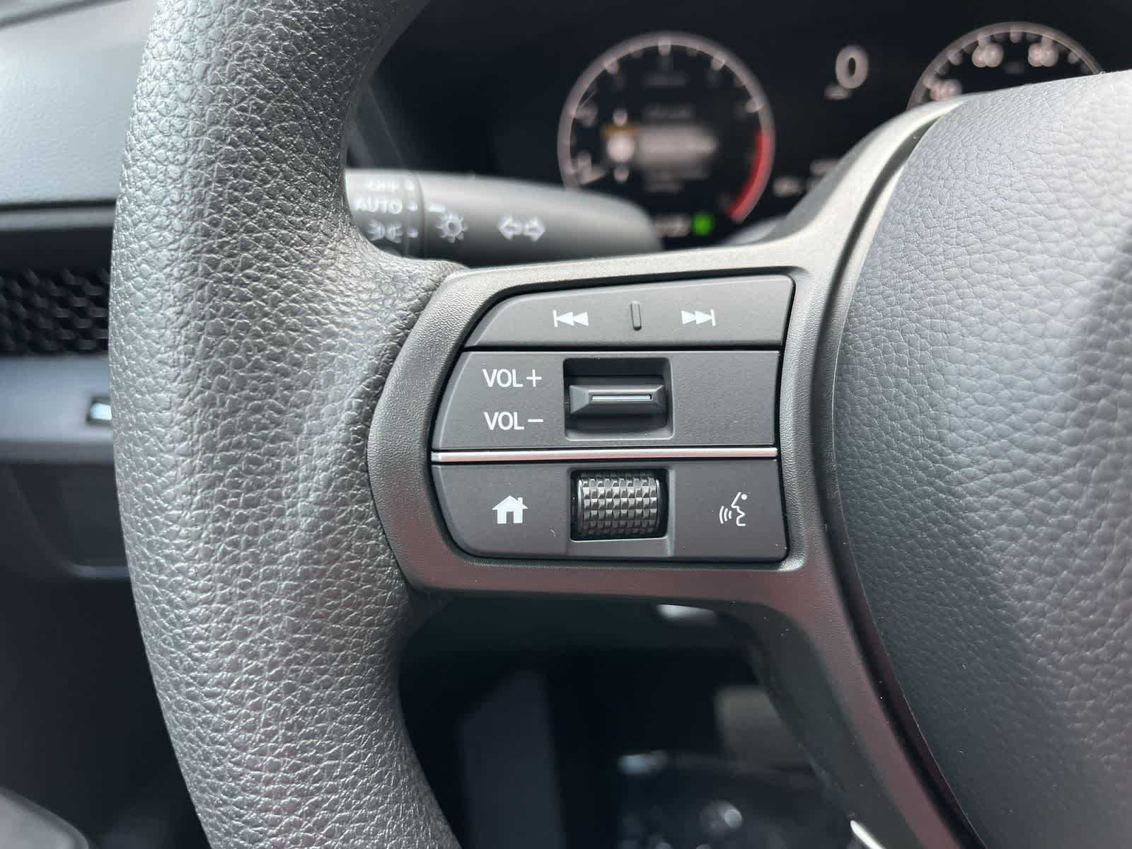 Thumbnail: 2026 Honda CR-V - 22