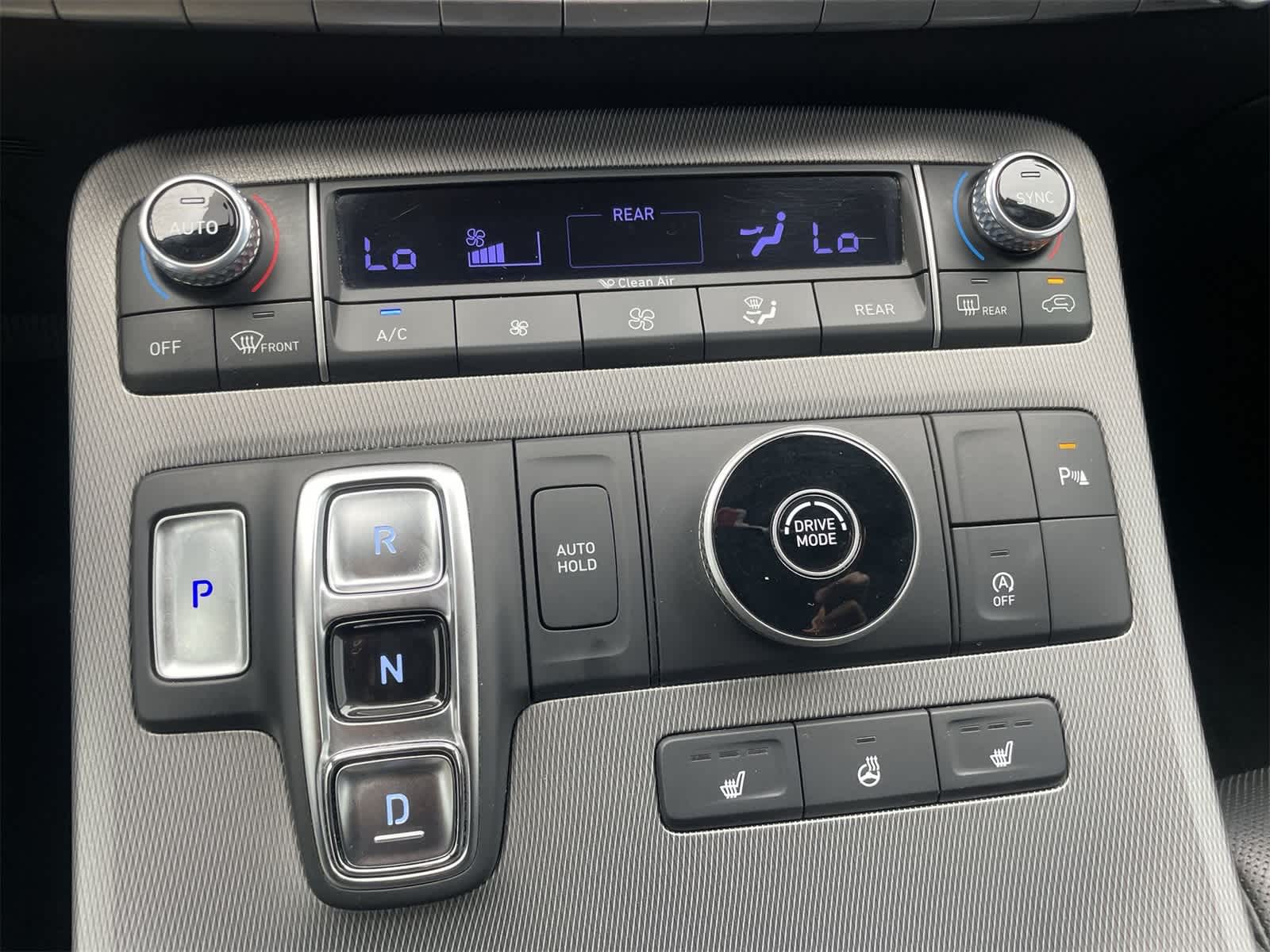 Thumbnail: 2021 Hyundai Palisade - 33