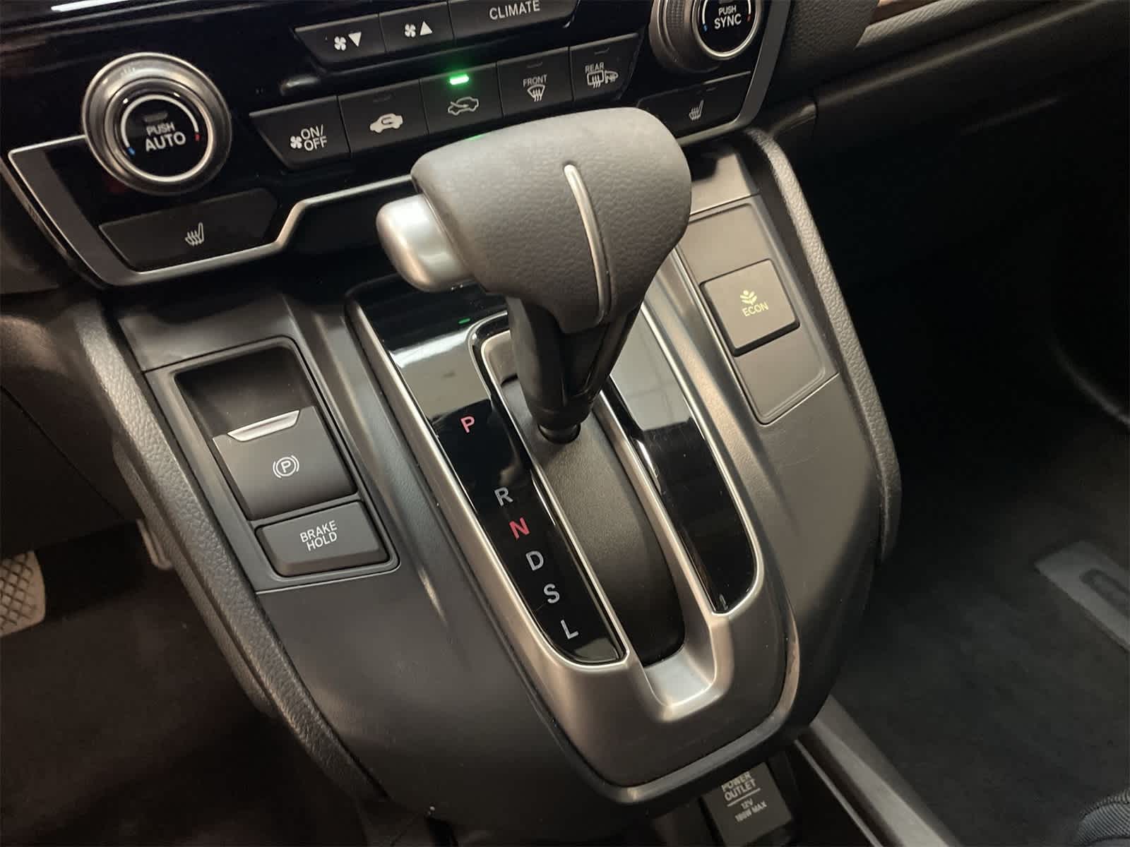 Thumbnail: 2018 Honda CR-V - 9