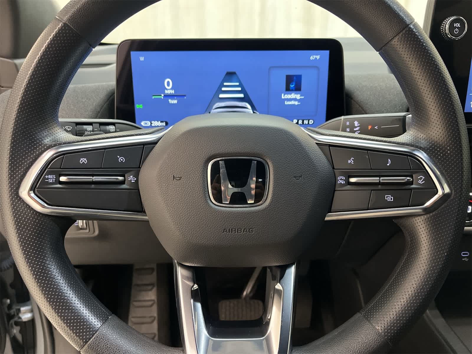 Thumbnail: 2024 Honda Prologue - 11