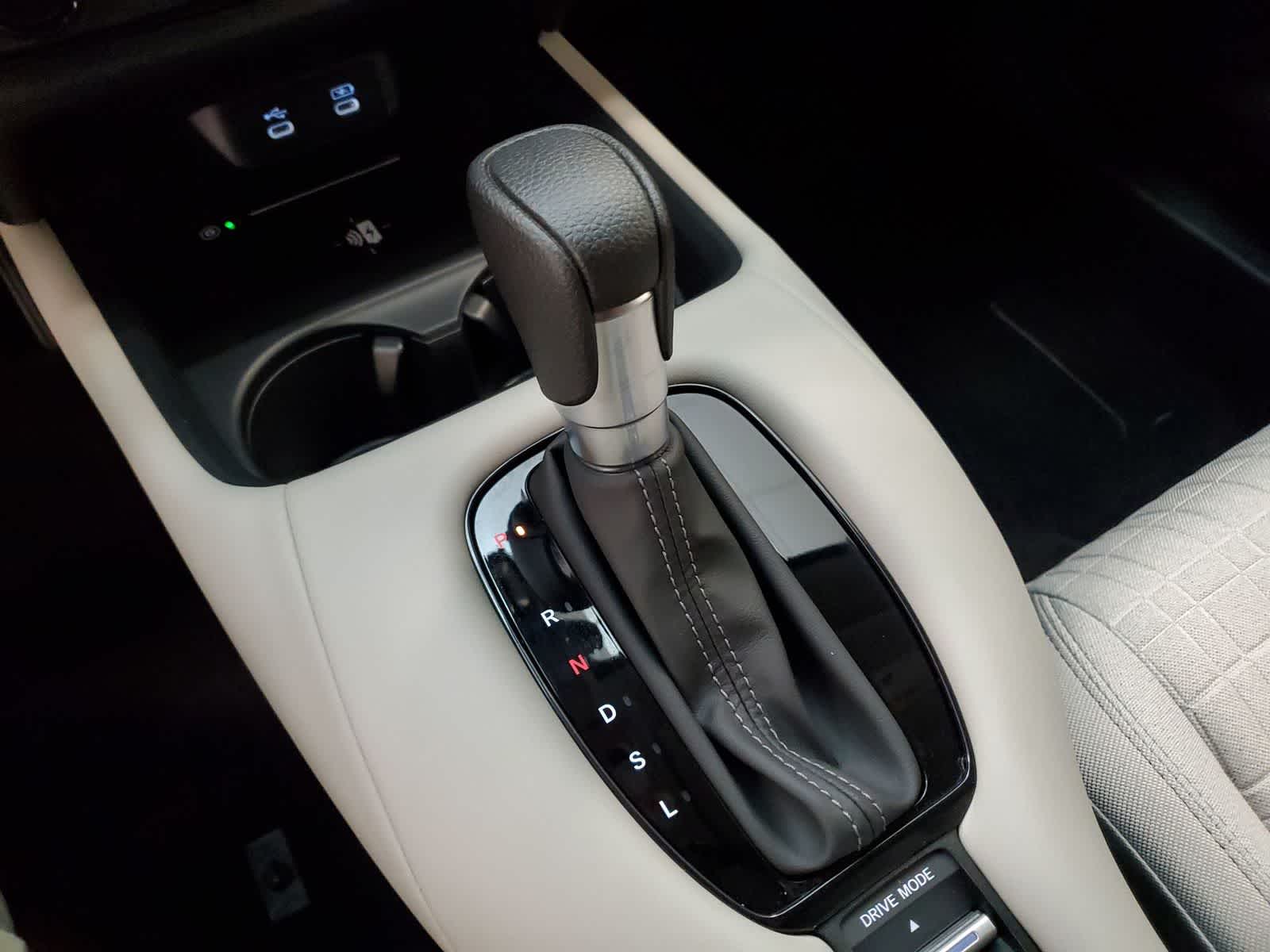 Thumbnail: 2026 Honda HR-V - 7