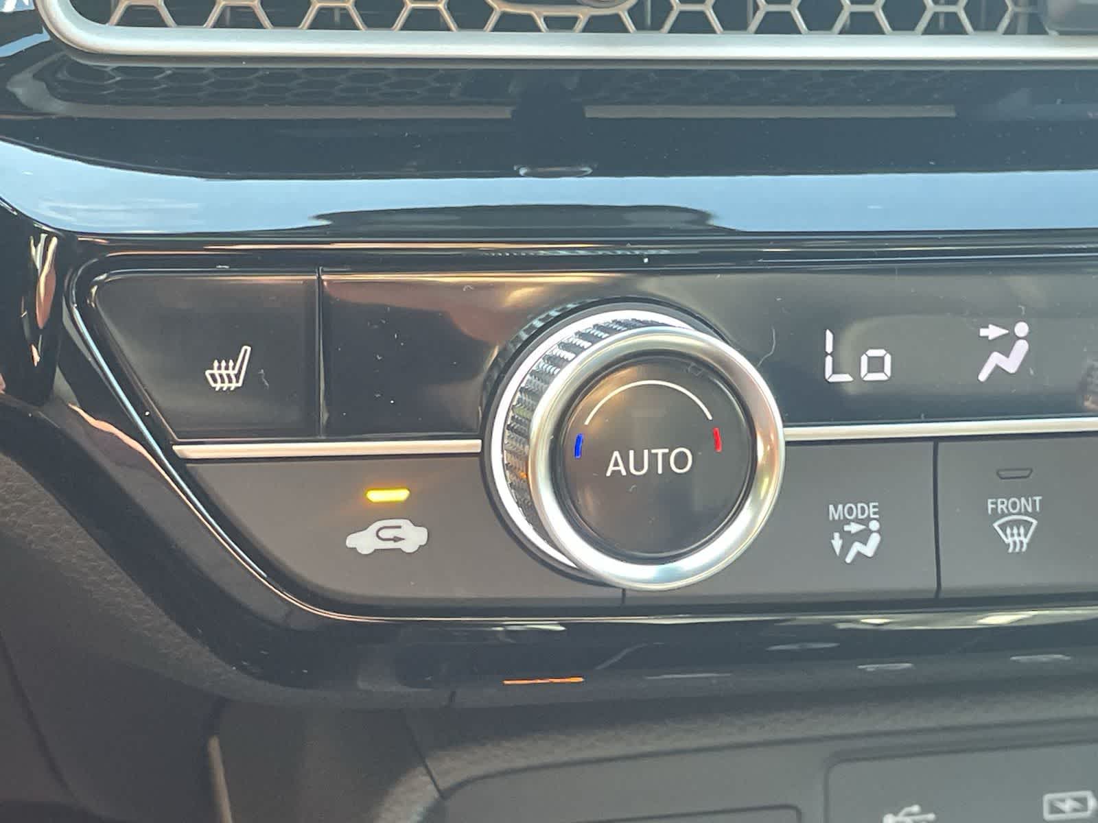 Thumbnail: 2026 Honda Civic - 19