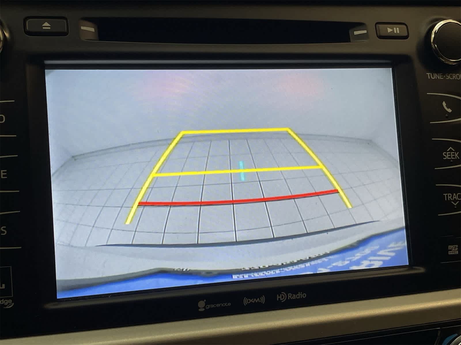 Thumbnail: 2017 Toyota Highlander - 4