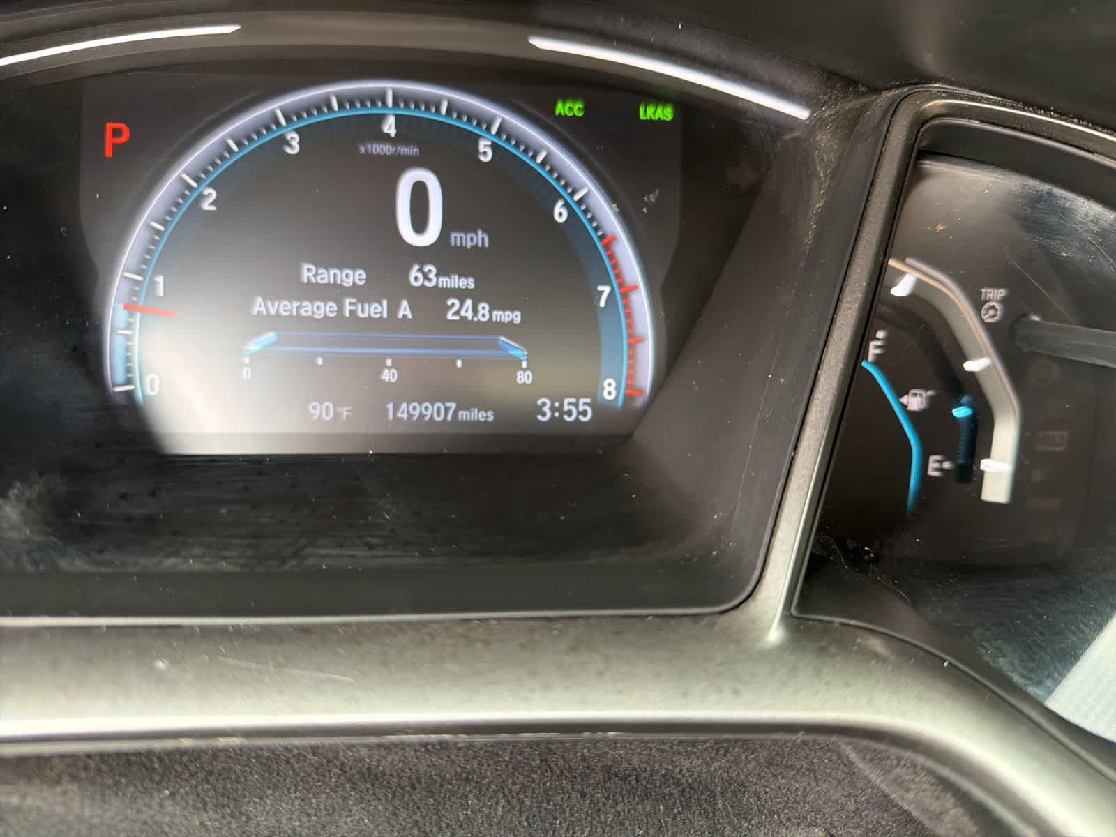 Thumbnail: 2019 Honda Civic - 2
