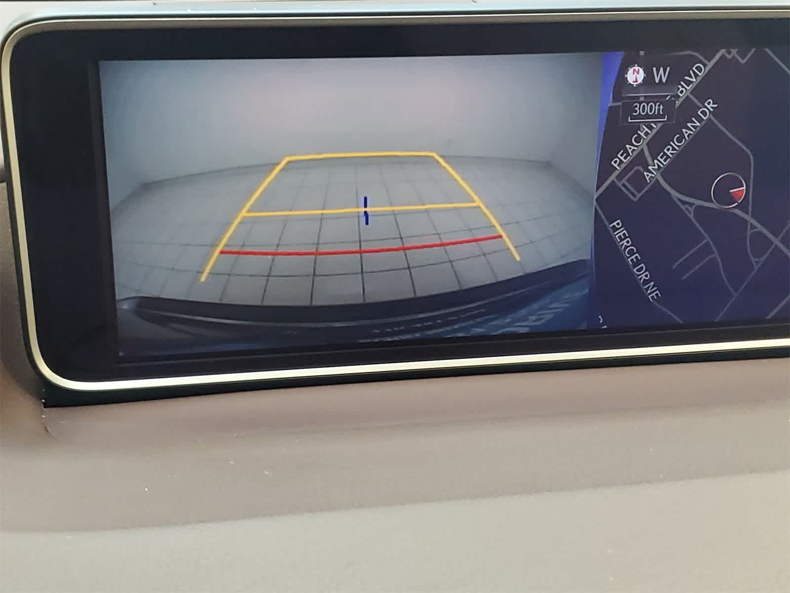 Thumbnail: 2018 Lexus RX - 4