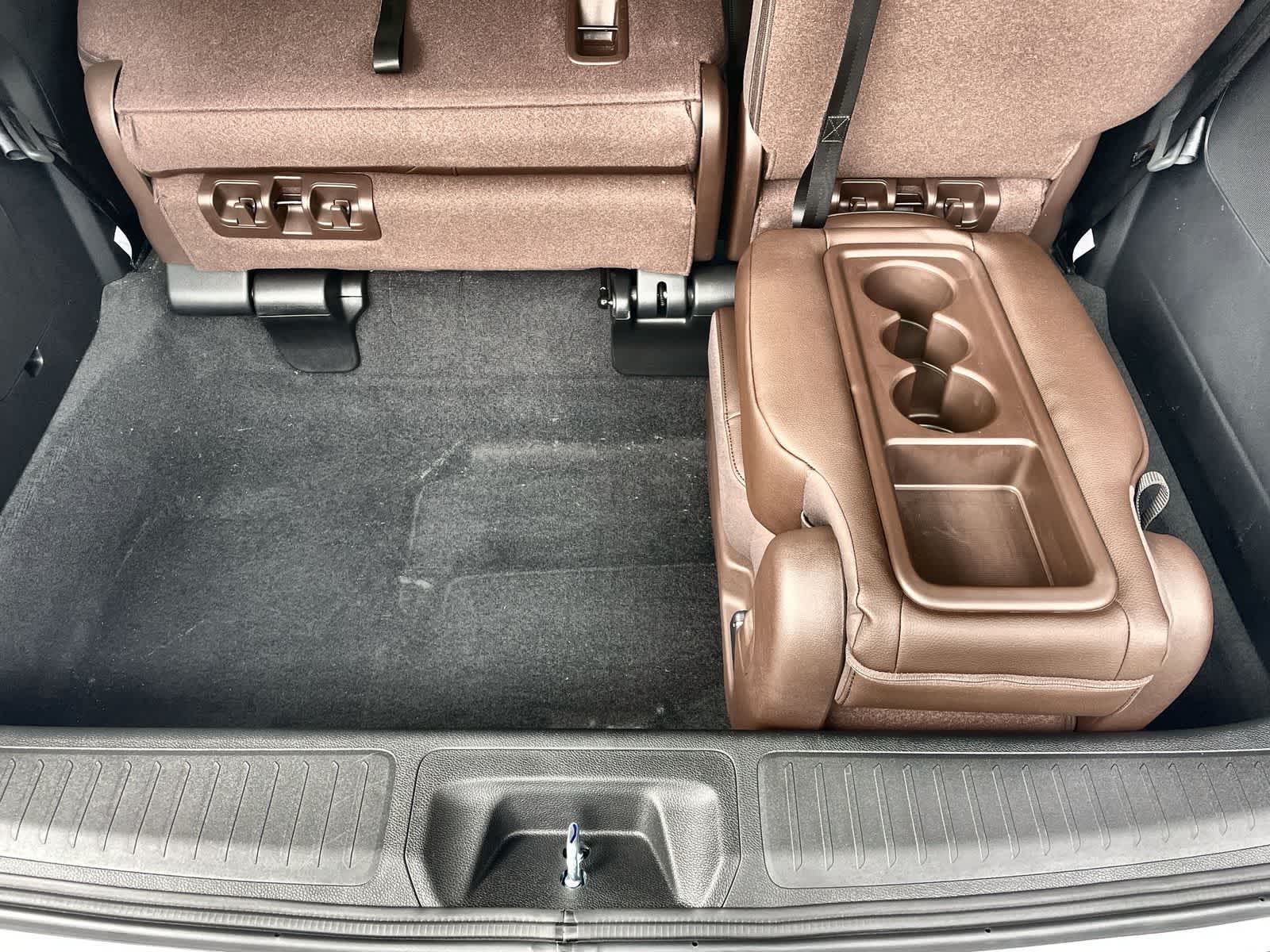 Thumbnail: 2026 Honda Odyssey - 9