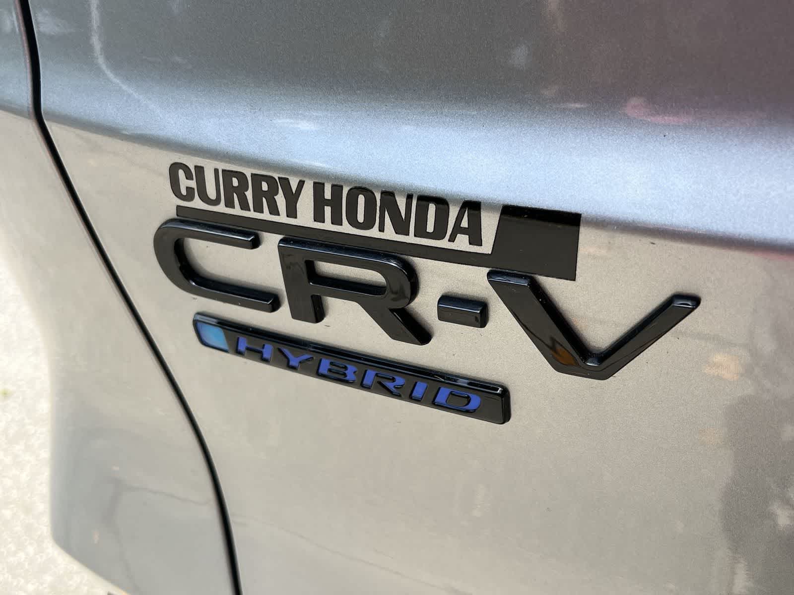 Thumbnail: 2026 Honda CR-V - 8