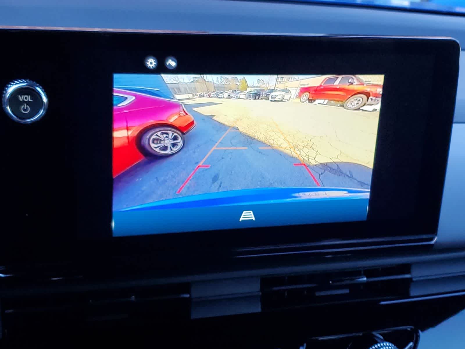 Thumbnail: 2024 Honda Prologue - 4