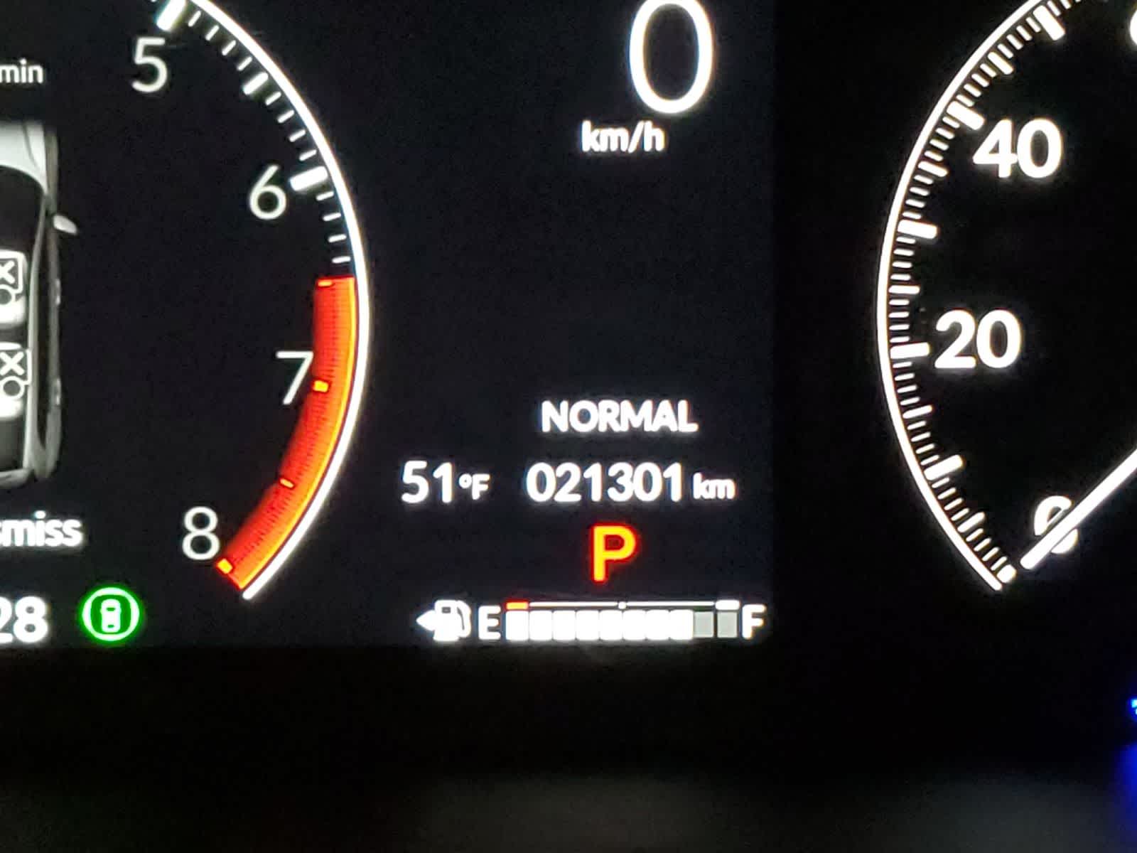 Thumbnail: 2023 Honda CR-V - 15