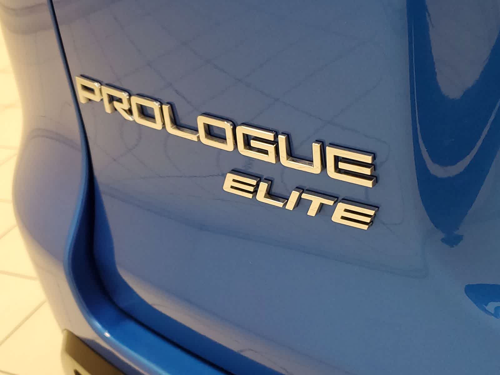 Thumbnail: 2025 Honda Prologue - 23
