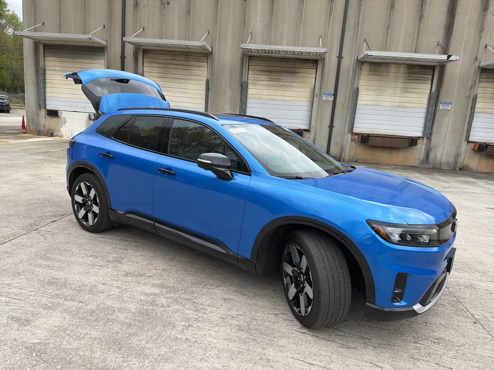 Thumbnail: 2024 Honda Prologue - 12