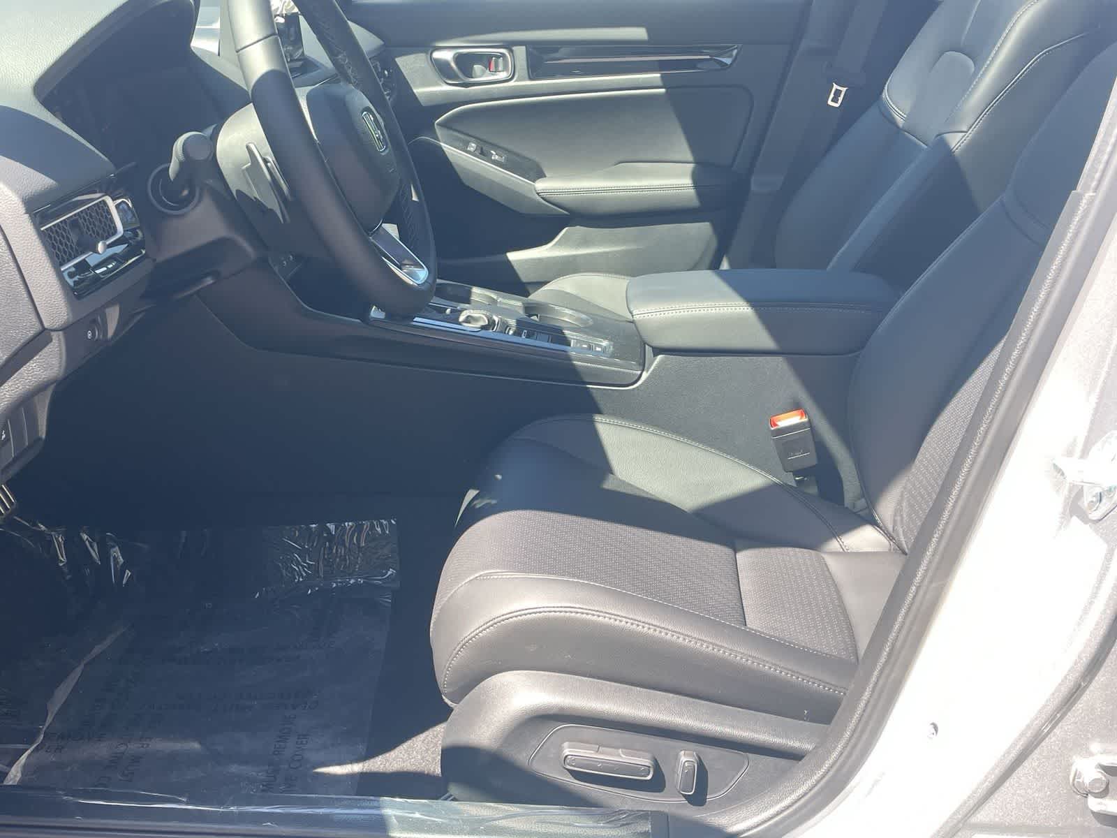 Thumbnail: 2026 Honda Civic - 12