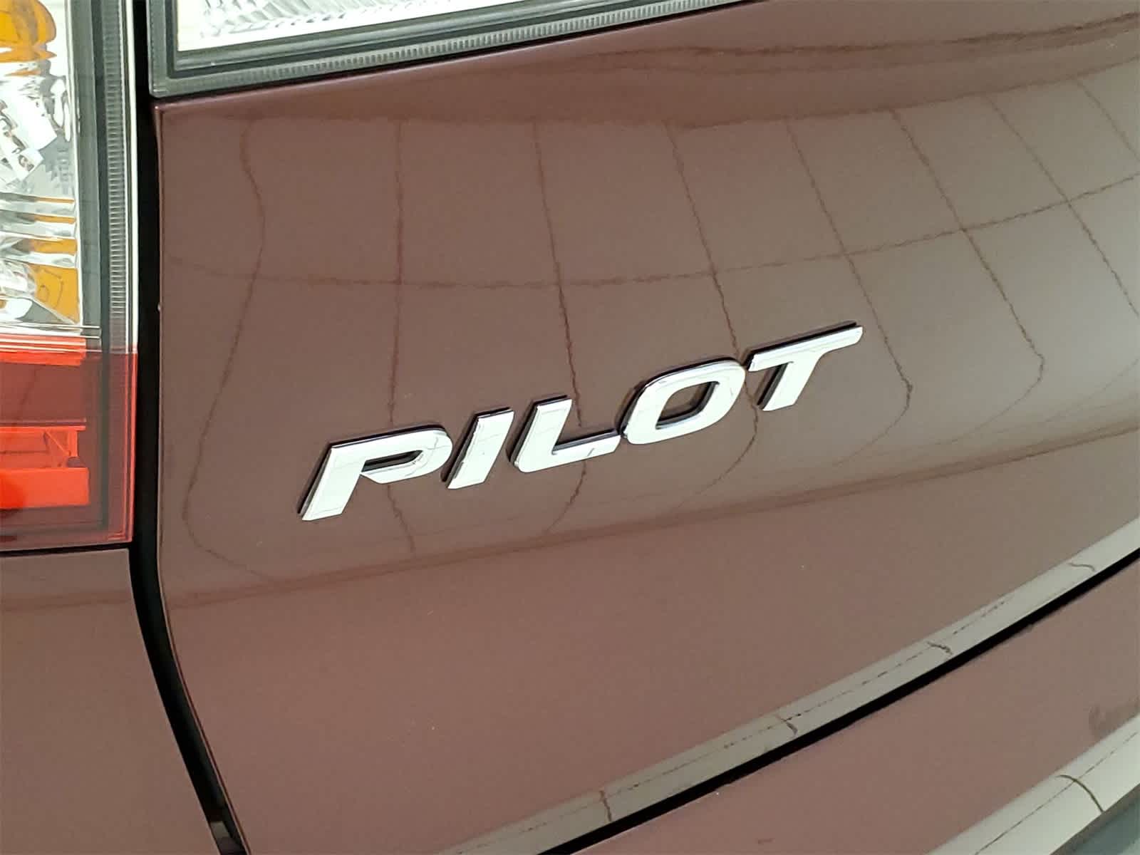 Thumbnail: 2022 Honda Pilot - 22