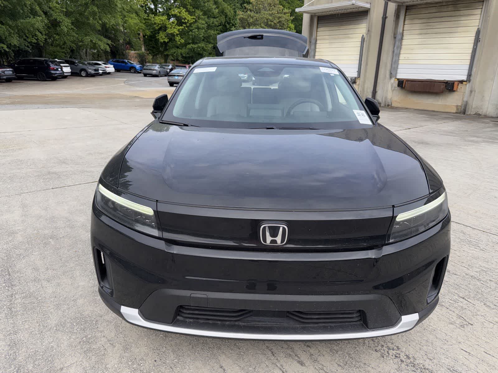 Thumbnail: 2024 Honda Prologue - 14