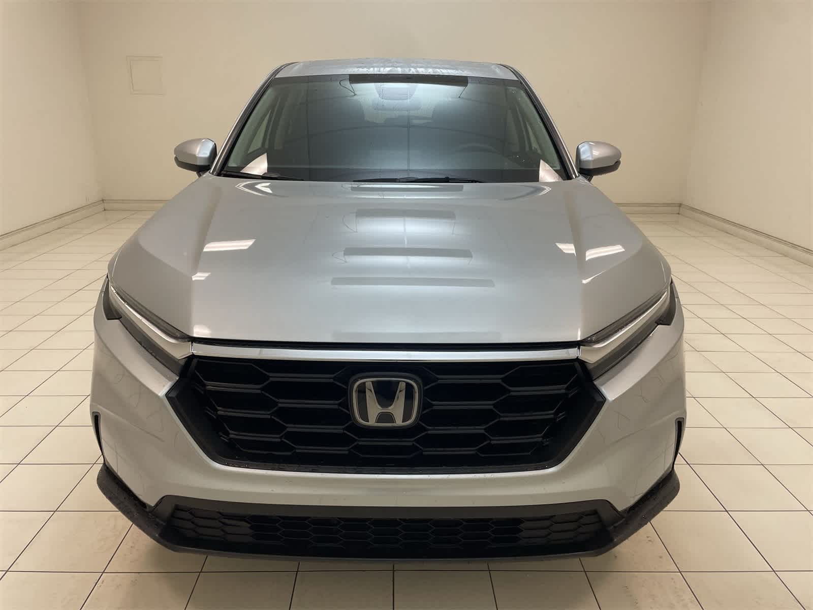 Thumbnail: 2025 Honda CR-V - 22