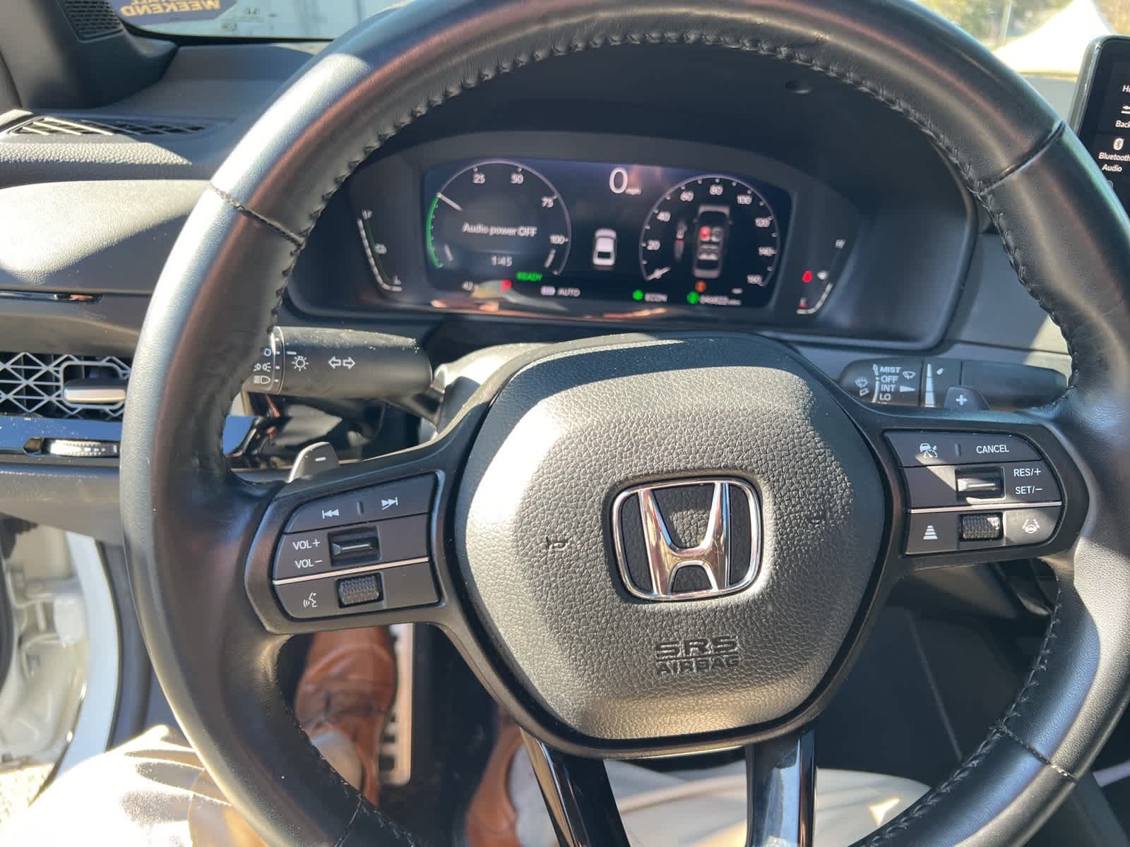 Thumbnail: 2024 Honda Accord - 21