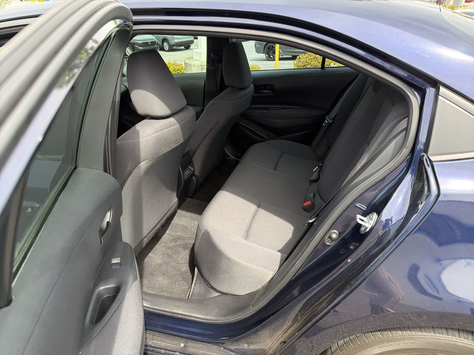 Thumbnail: 2023 Toyota Corolla - 15