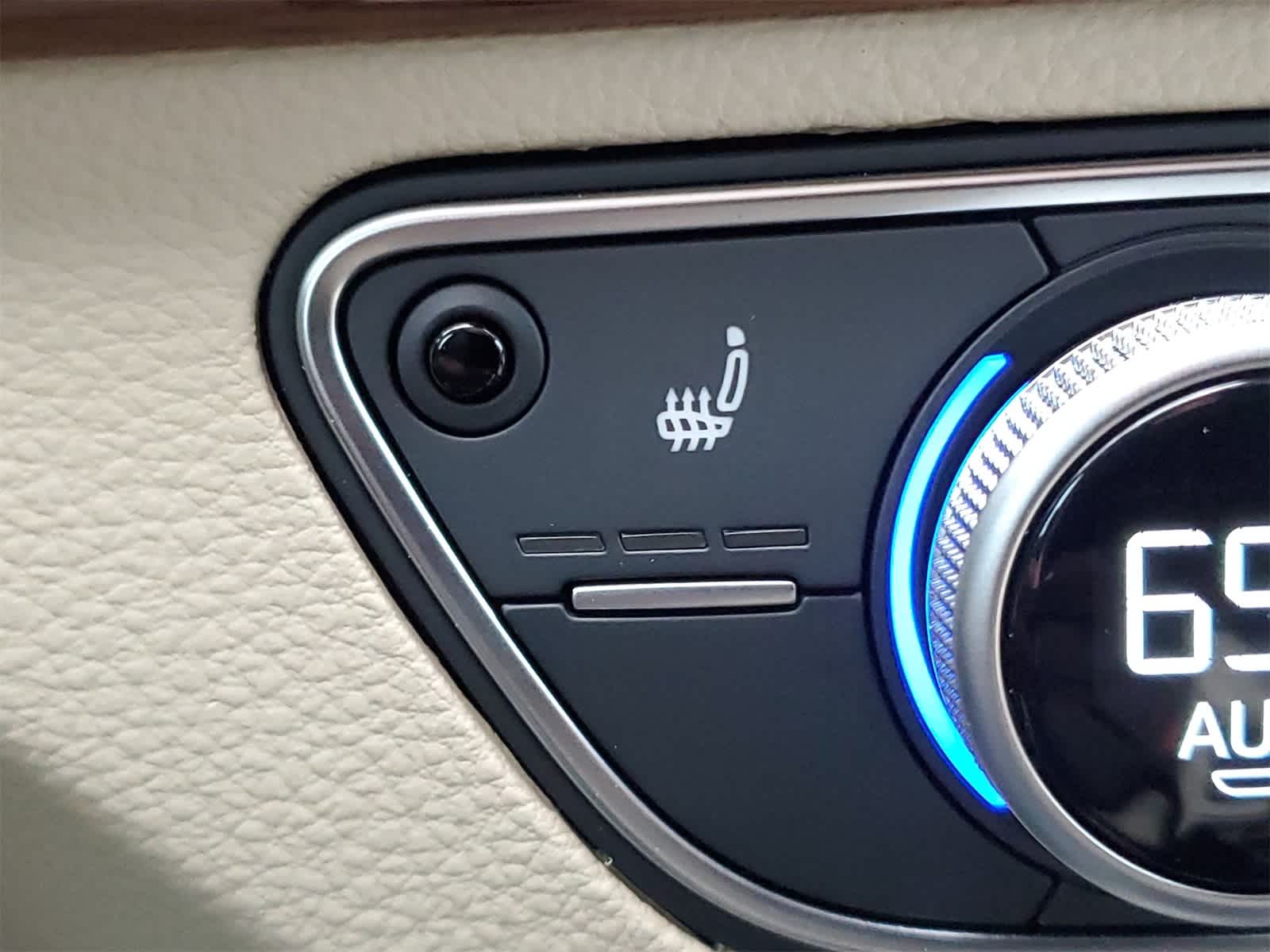 Thumbnail: 2024 Audi Q5 - 5