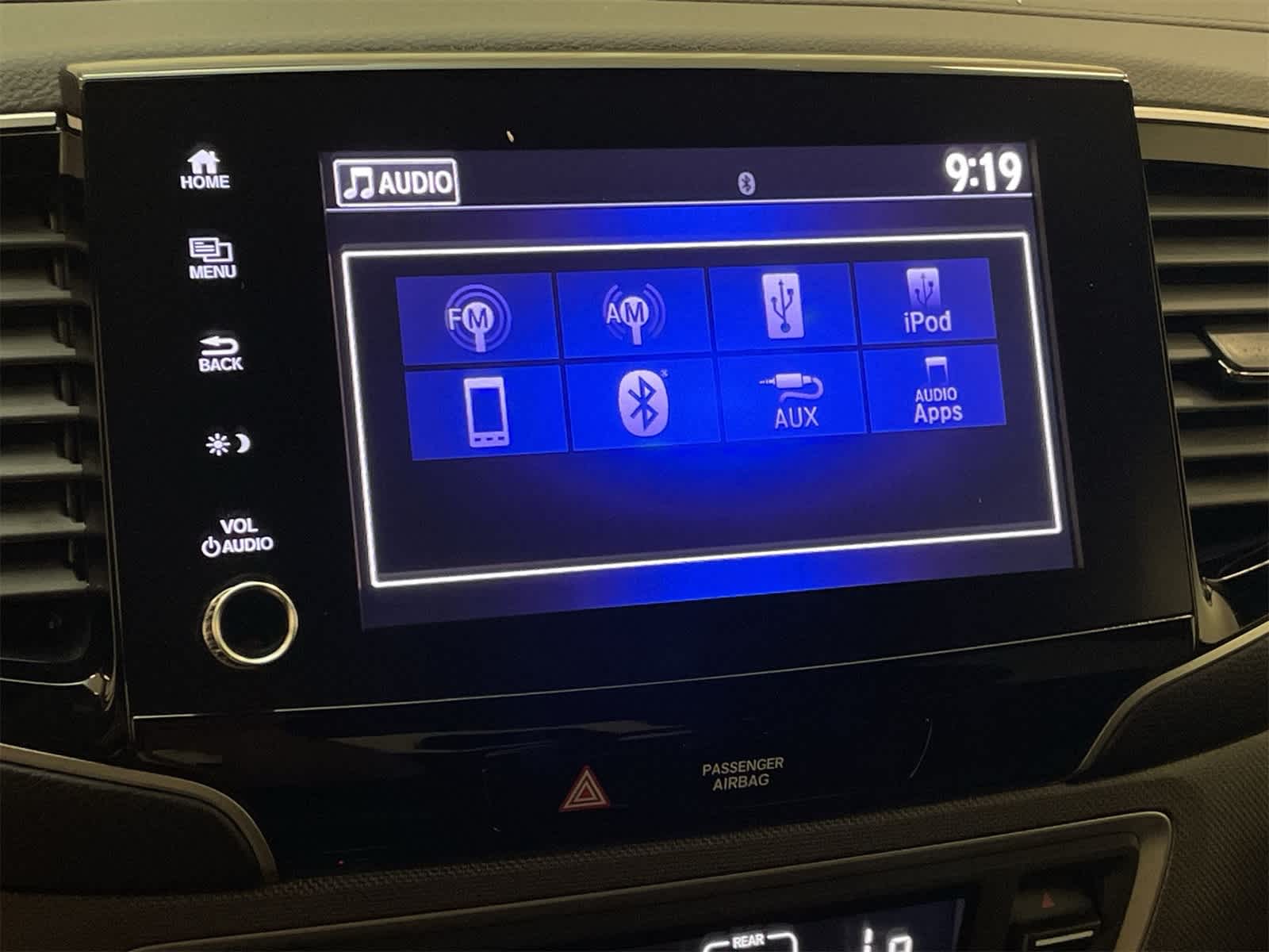 Thumbnail: 2023 Honda Ridgeline - 4