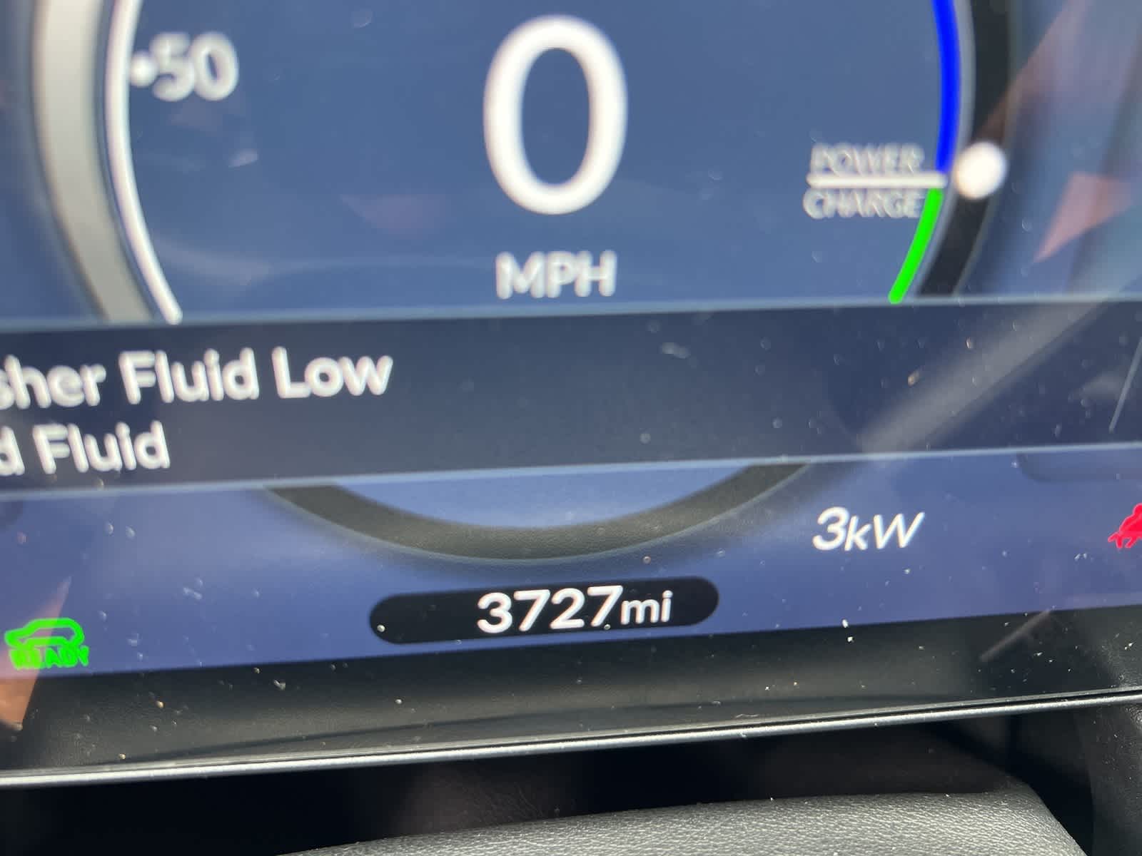 2024 Honda Prologue Touring photo 2