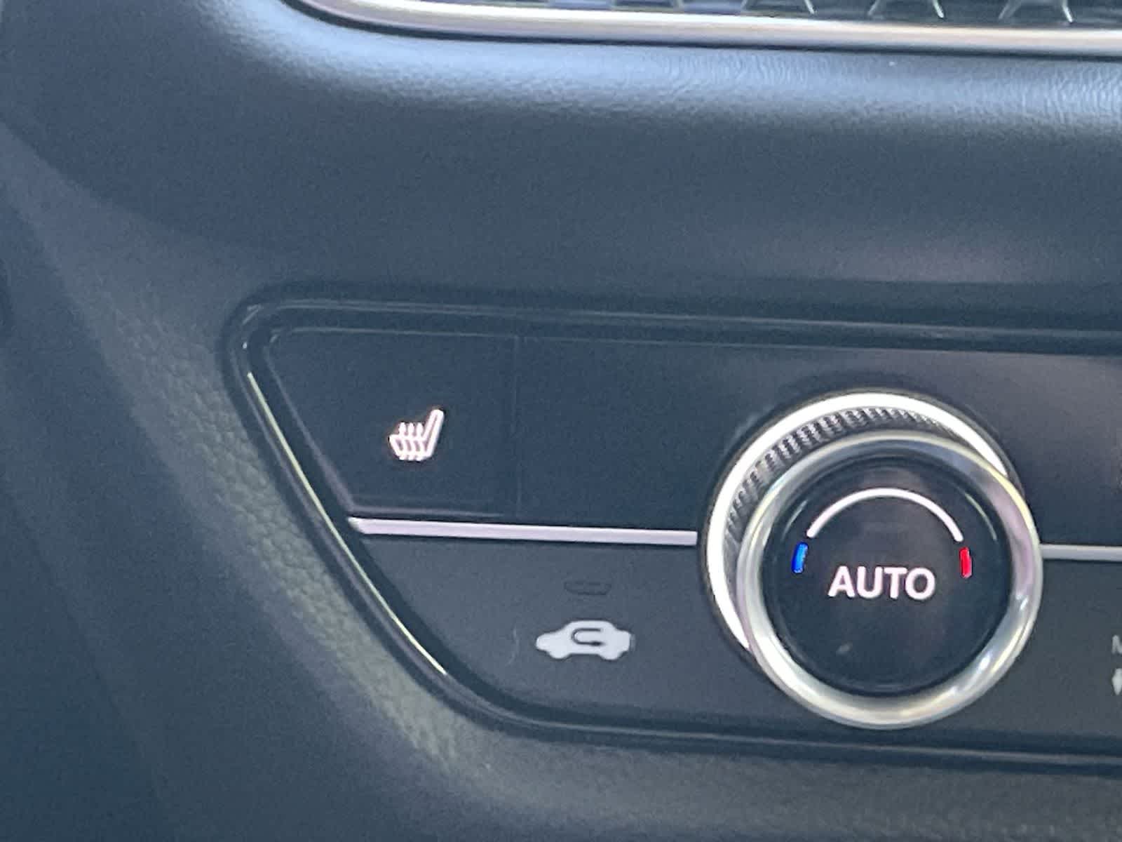 Thumbnail: 2026 Honda HR-V - 17