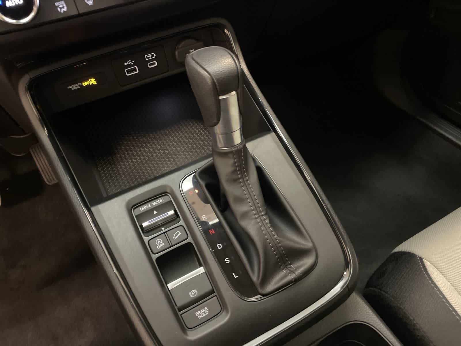 Thumbnail: 2025 Honda CR-V - 9