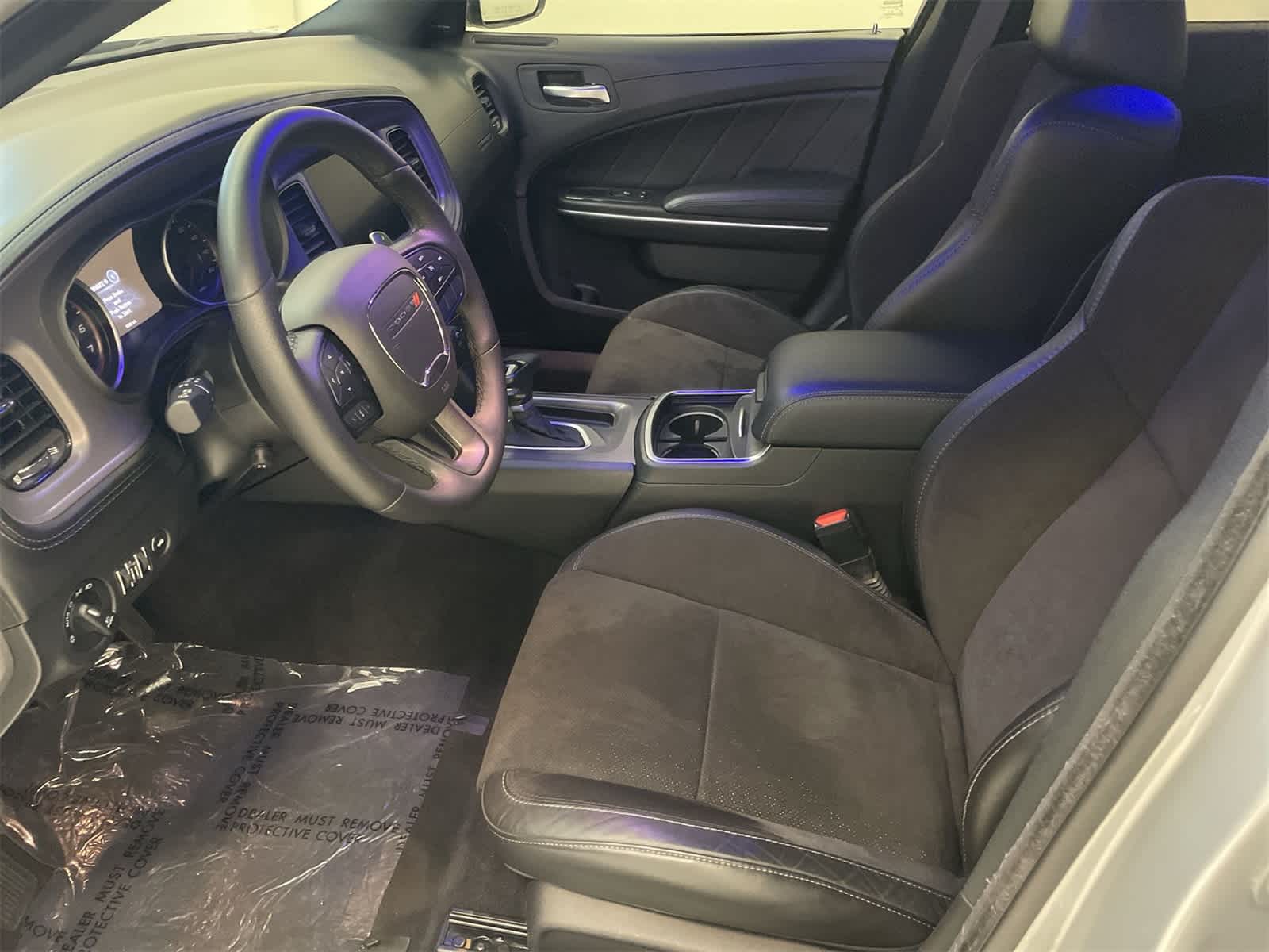 Thumbnail: 2023 Dodge Charger - 18