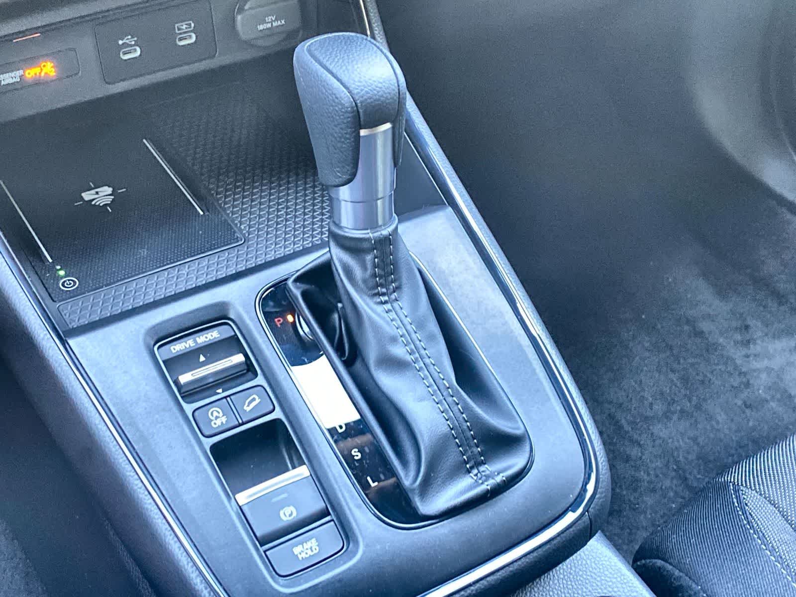 Thumbnail: 2026 Honda CR-V - 19