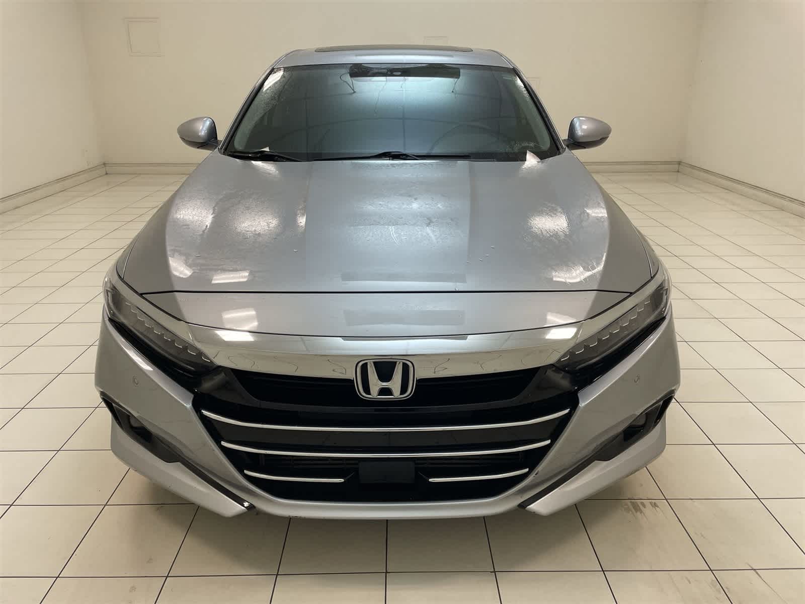Thumbnail: 2021 Honda Accord - 25