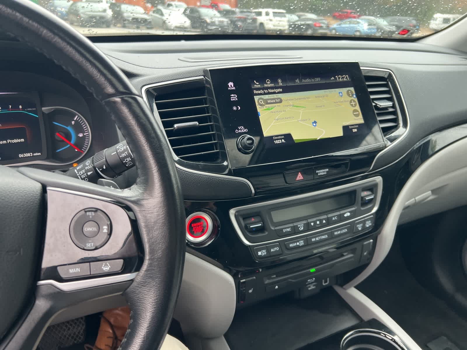 Thumbnail: 2020 Honda Pilot - 20