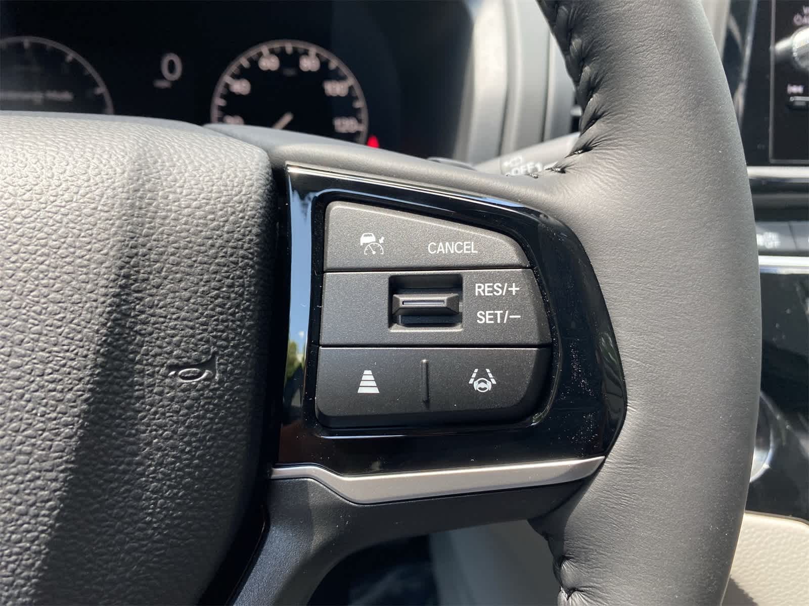 Thumbnail: 2026 Honda Odyssey - 24