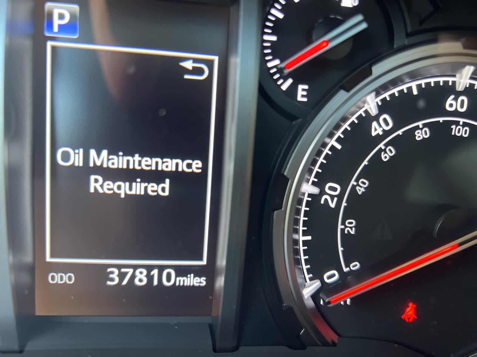 2023 Toyota 4Runner TRD Premium photo 2