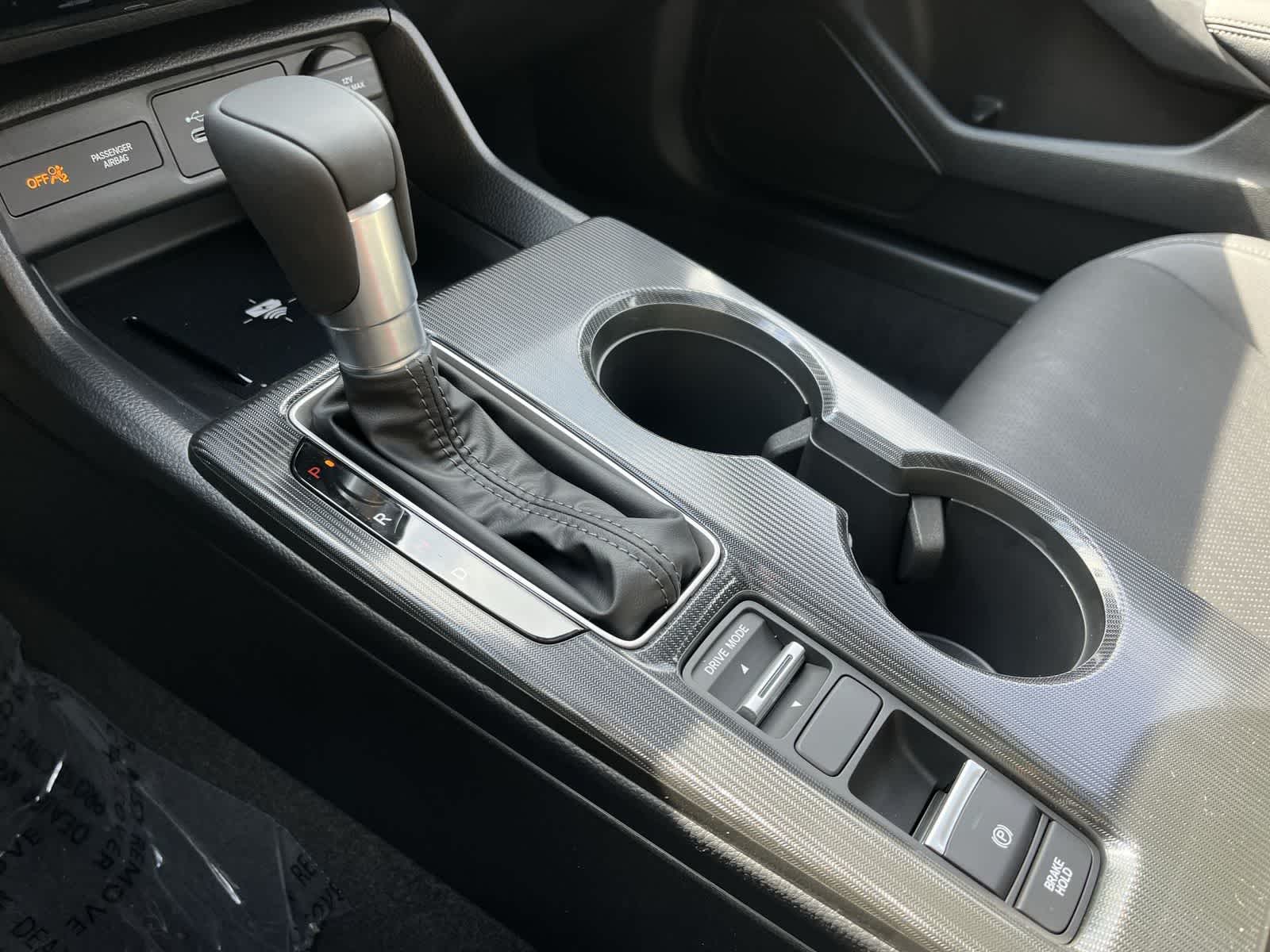 Thumbnail: 2026 Honda Civic - 21