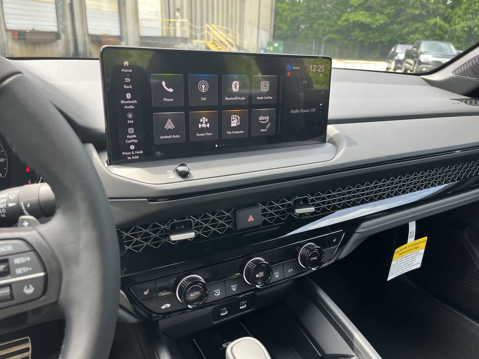 Thumbnail: 2026 Honda Accord - 16