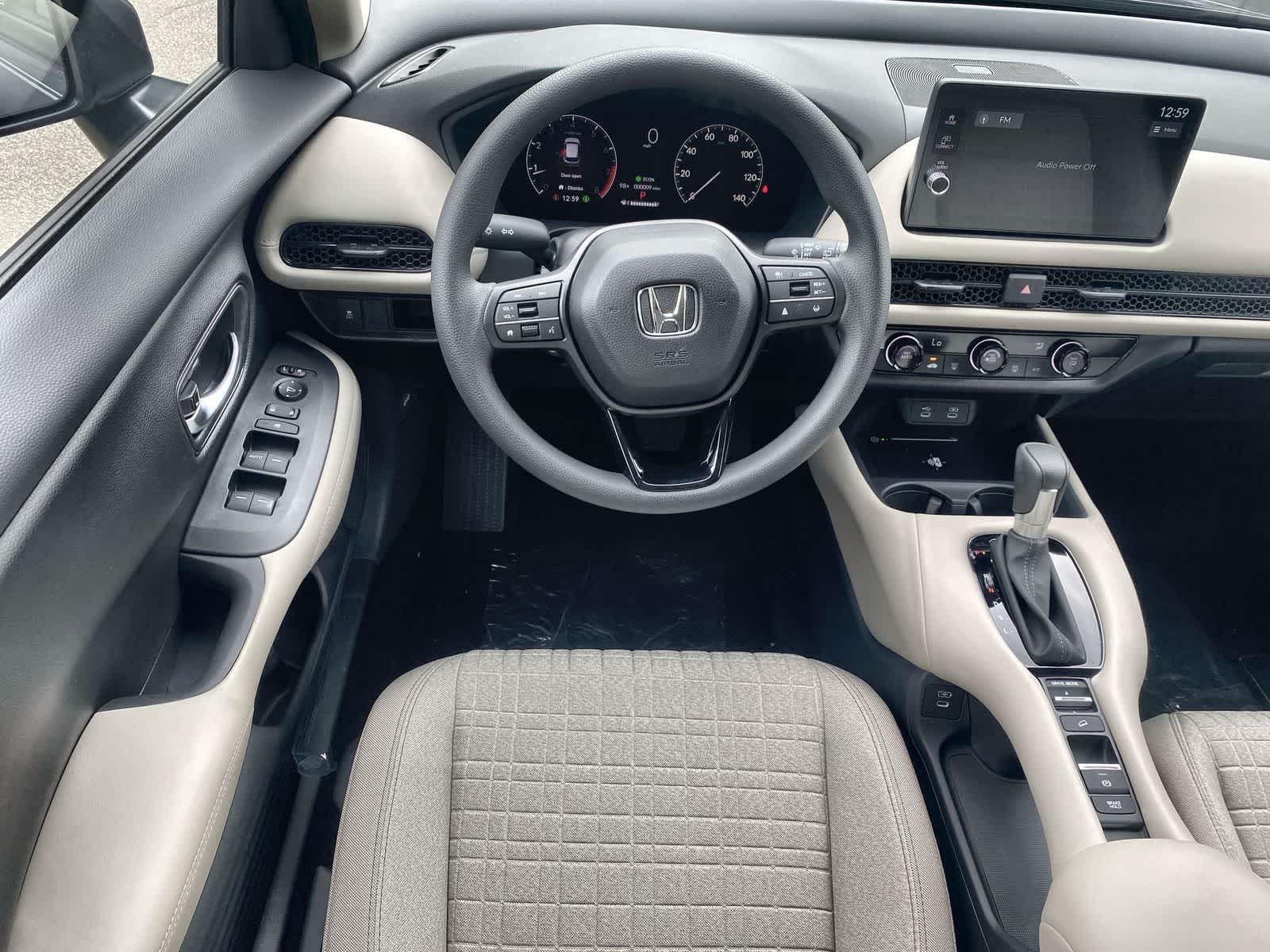 Thumbnail: 2026 Honda HR-V - 11